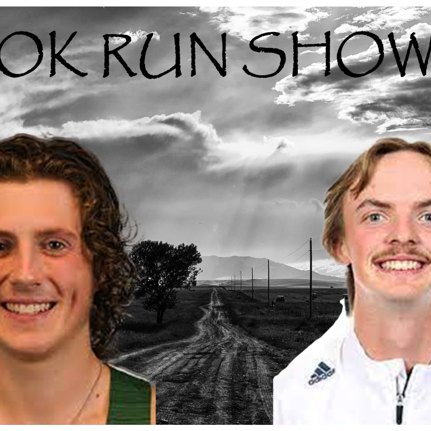 OKRunShow