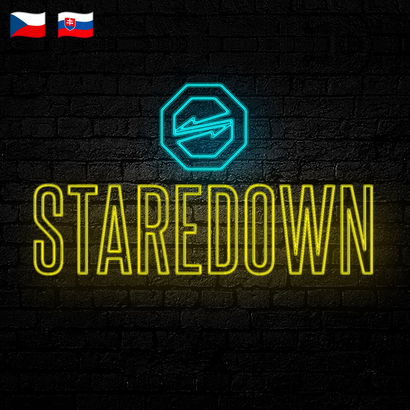 STAREDOWN CZ/SK