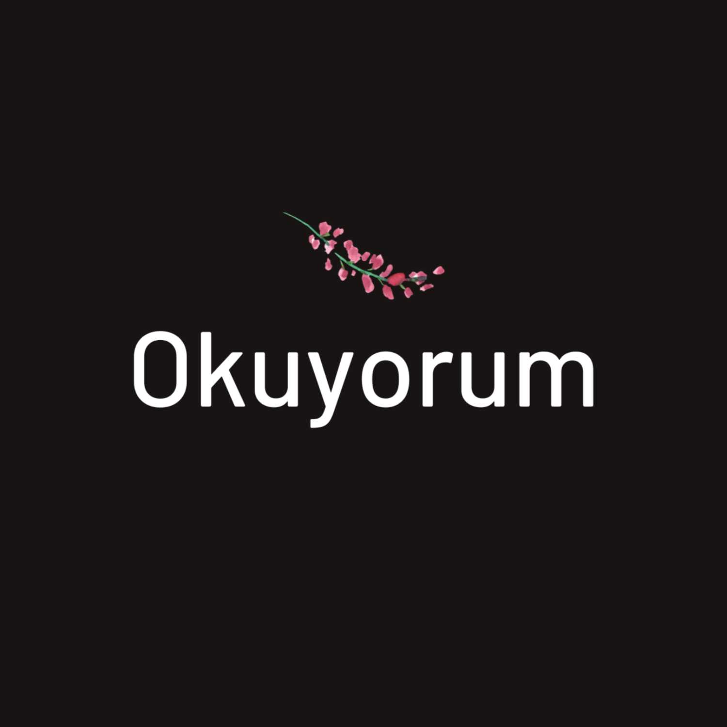 Okuyorum