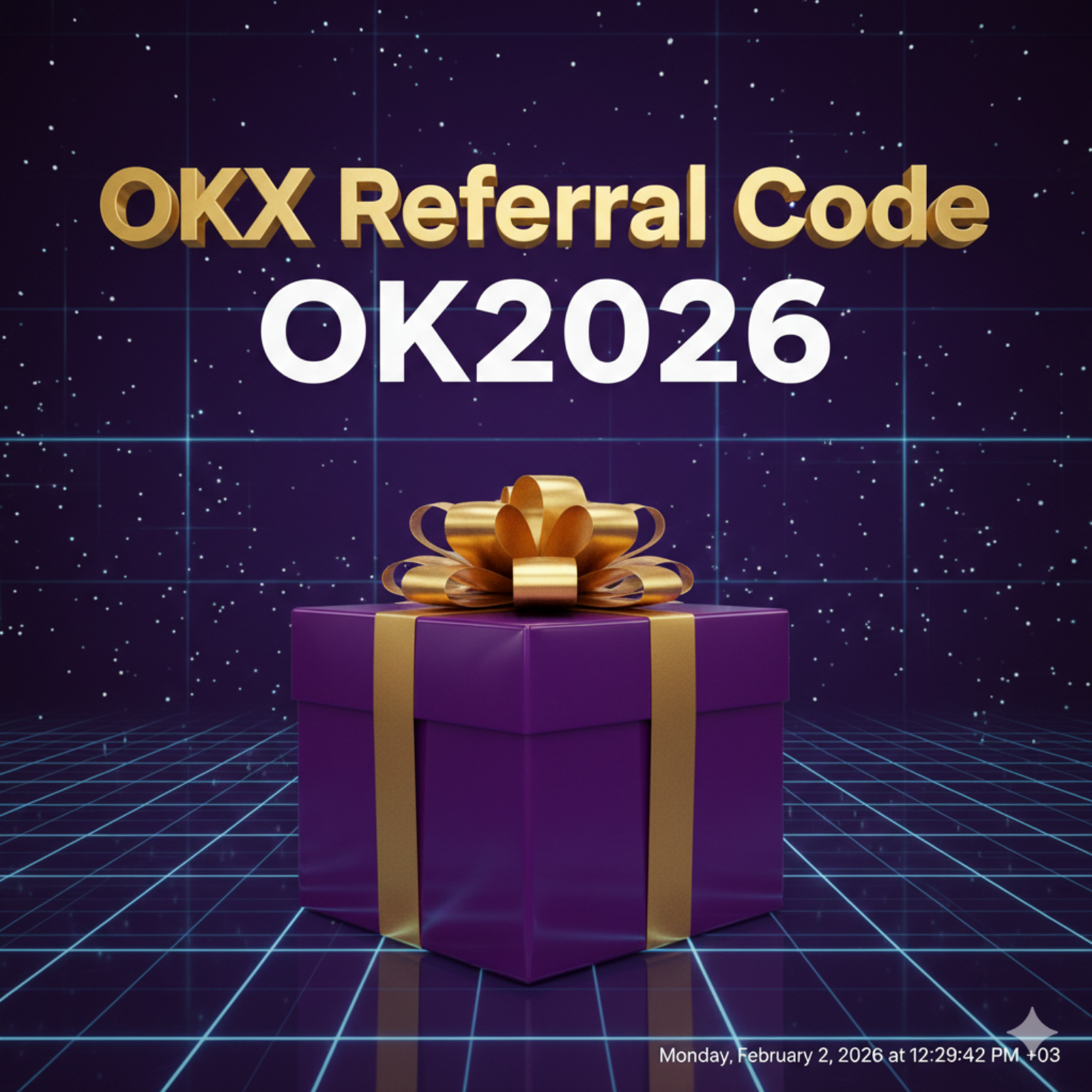 How to Use the OKX Referral Code OK2026 in 2026