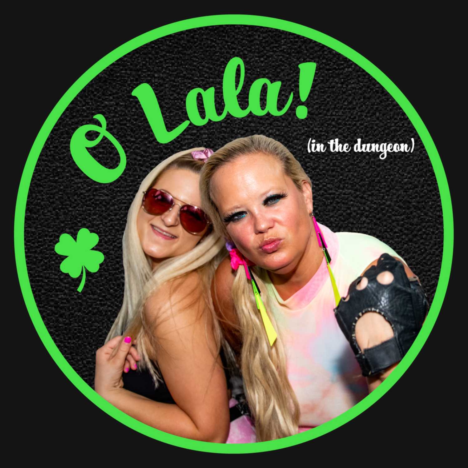 O Lala! (In RVA)