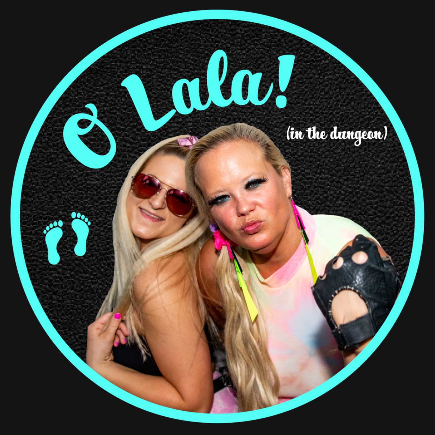 O Lala! (In RVA)