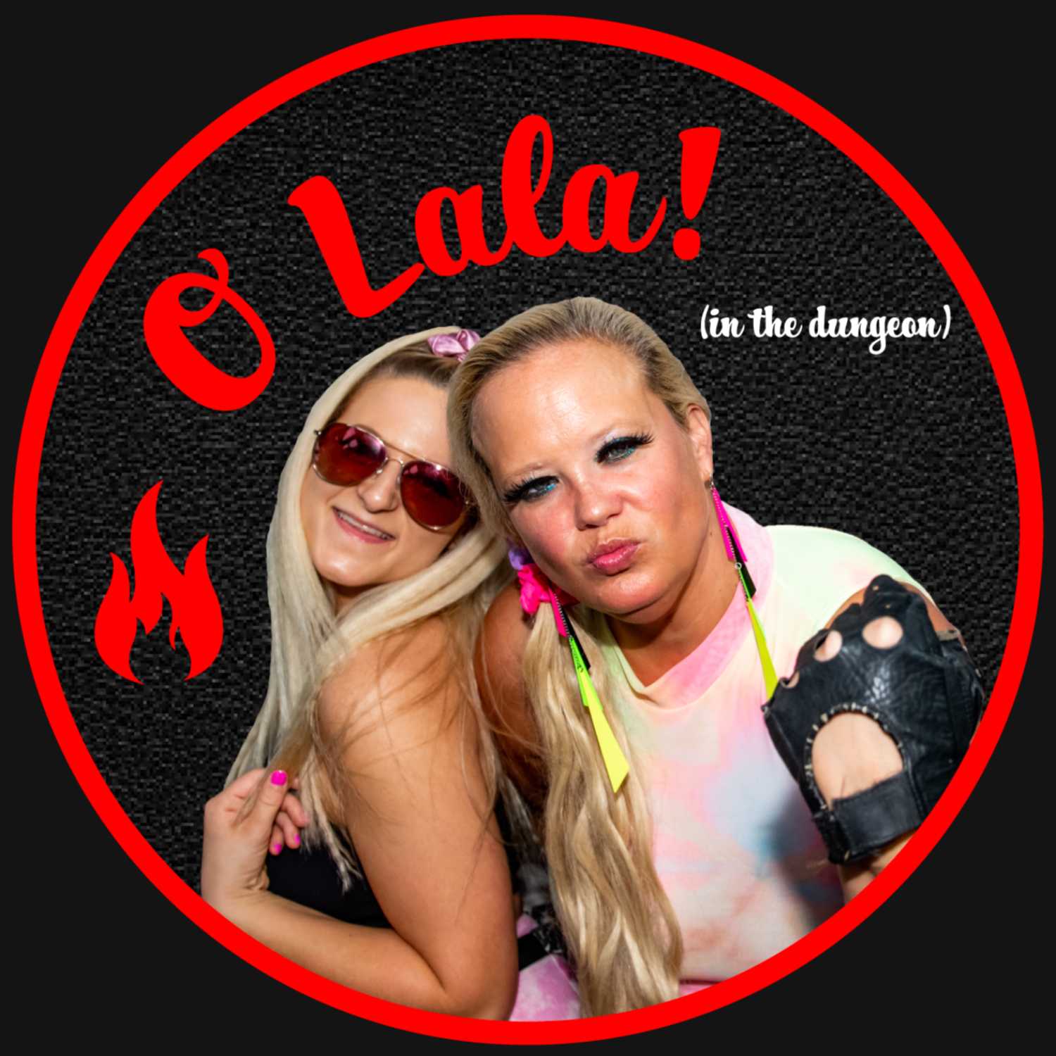 O Lala! (In RVA)