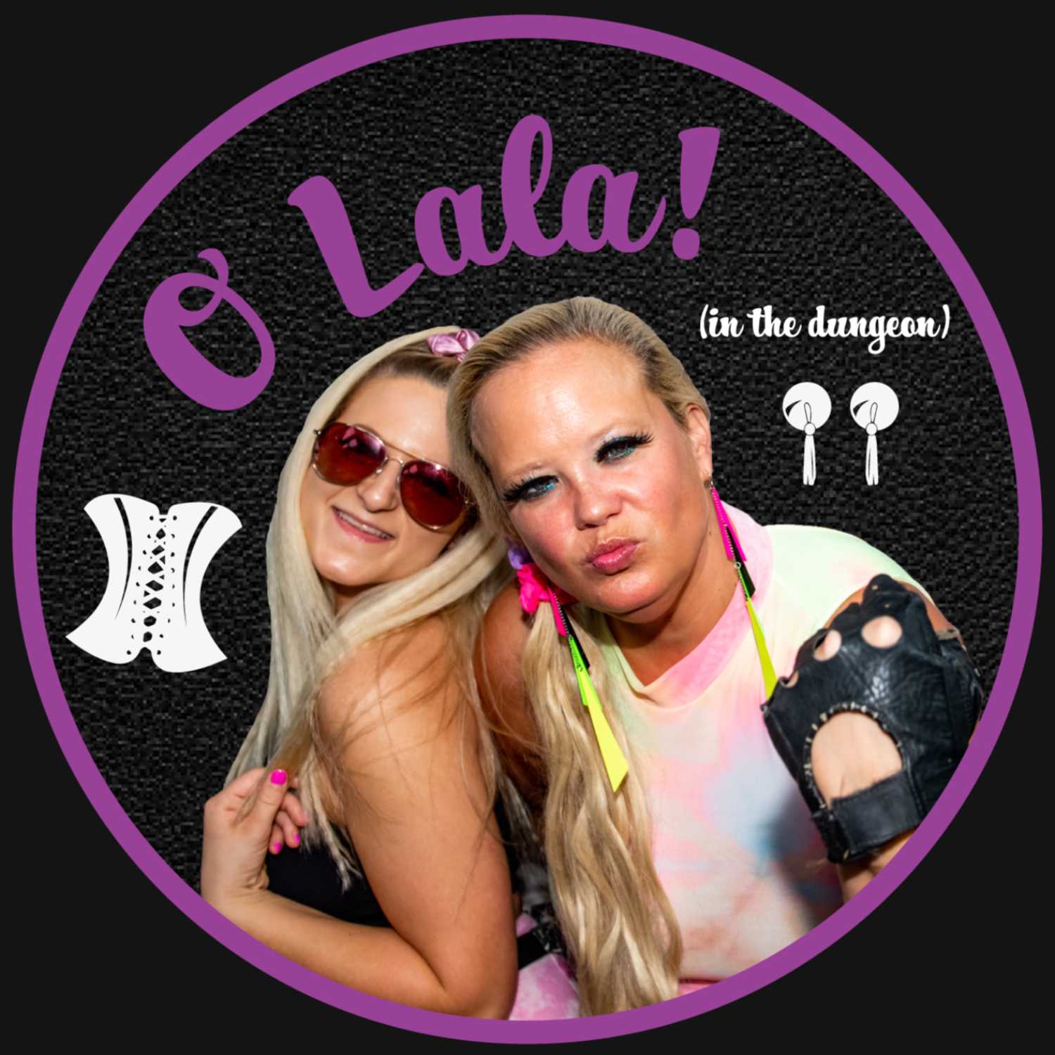O Lala! (In RVA)