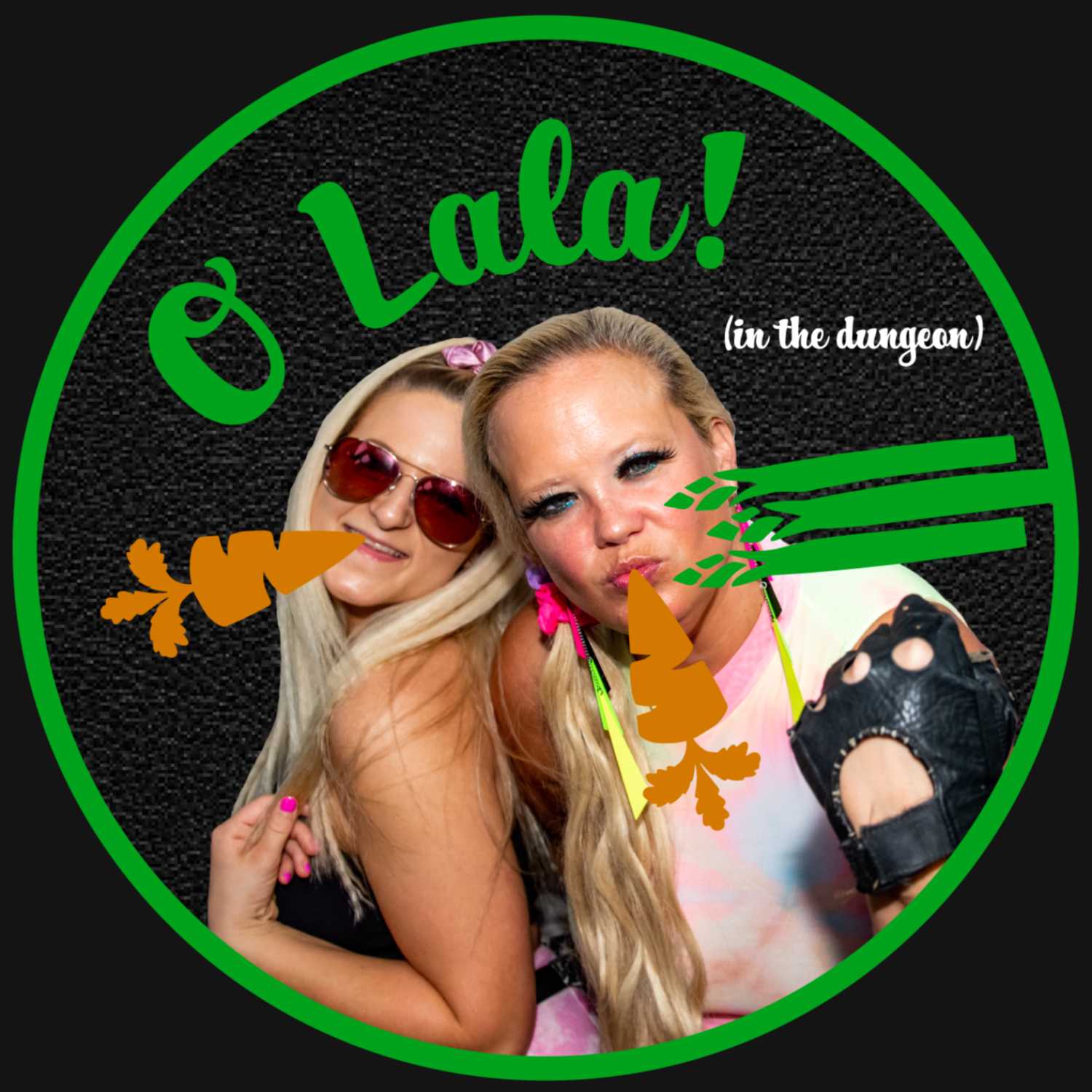 O Lala! (In RVA)