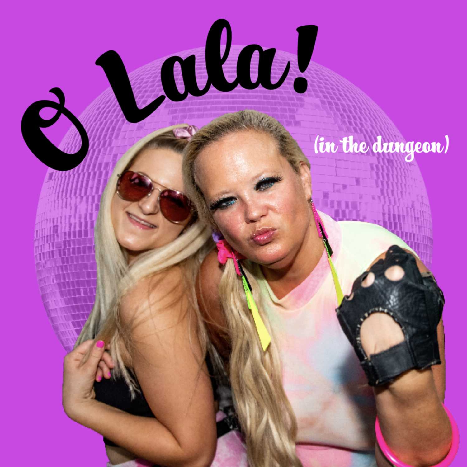 O Lala! (In RVA)