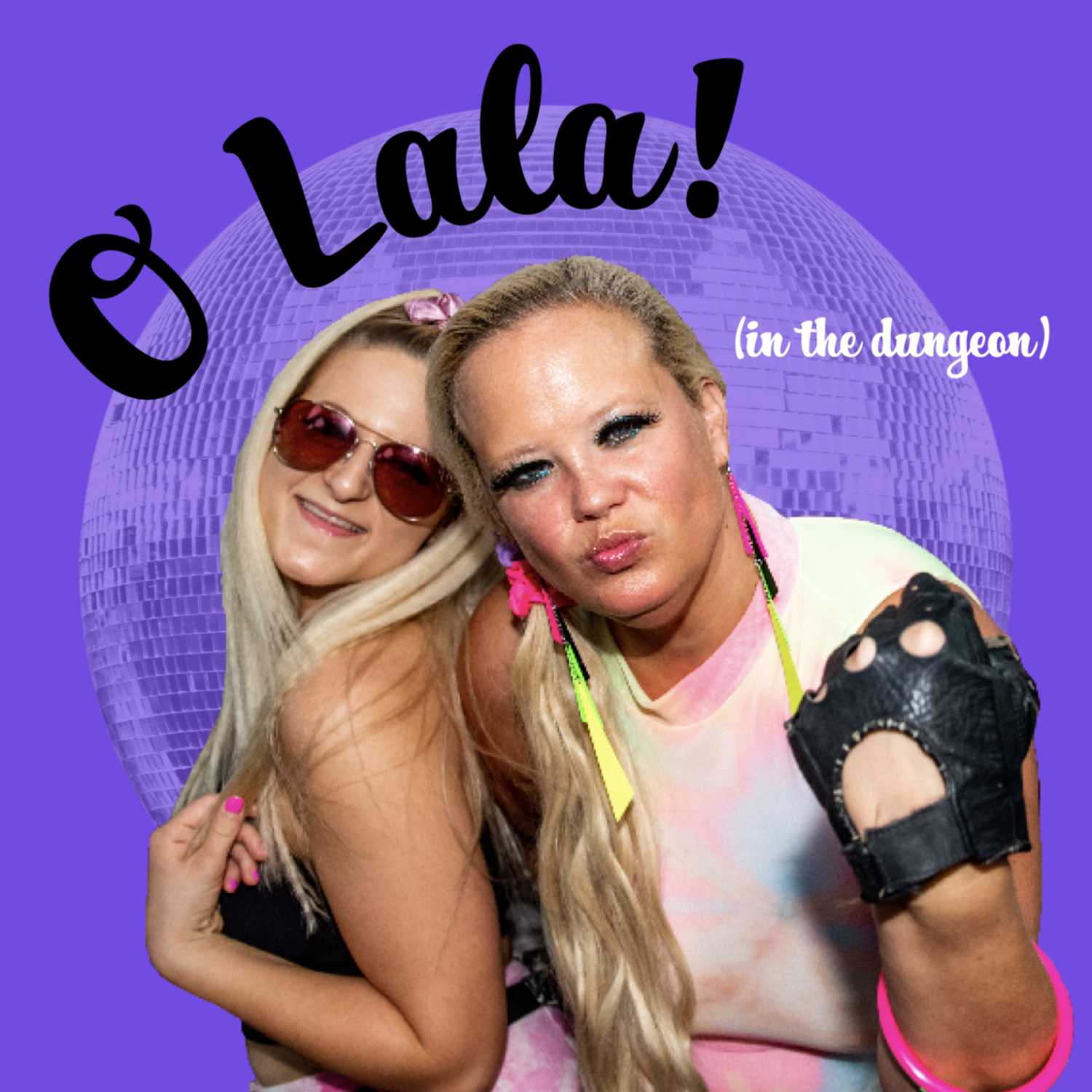 O Lala! (In RVA)