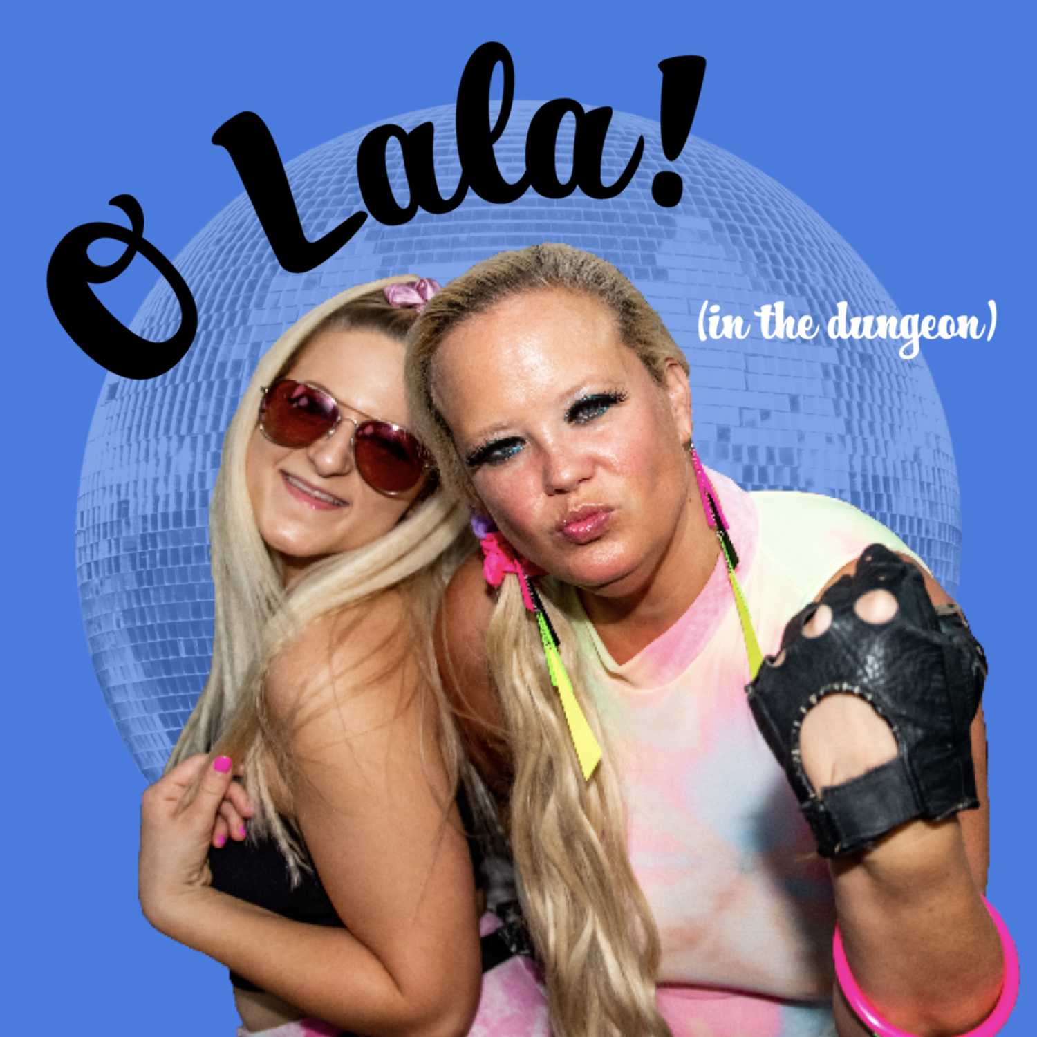 O Lala! (In RVA)