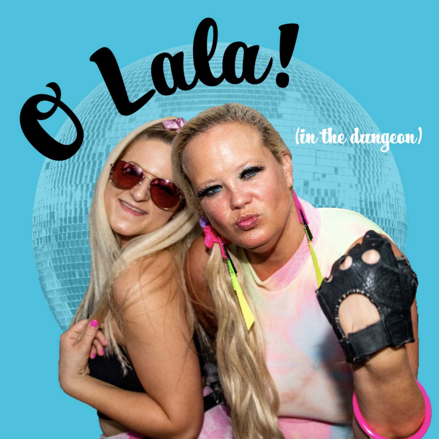 O Lala! (In RVA)