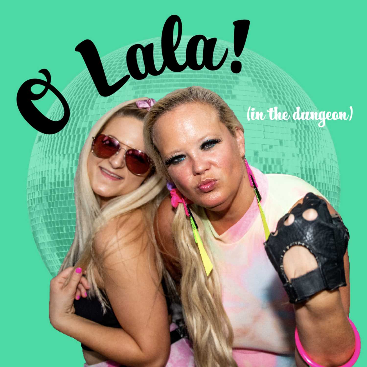 O Lala! (In RVA)