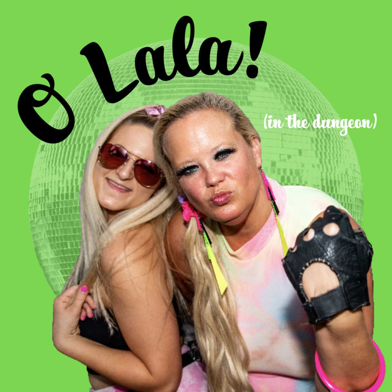 O Lala! (In RVA)