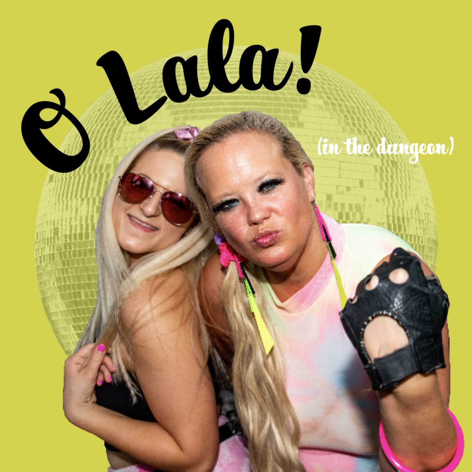 O Lala! (In RVA)
