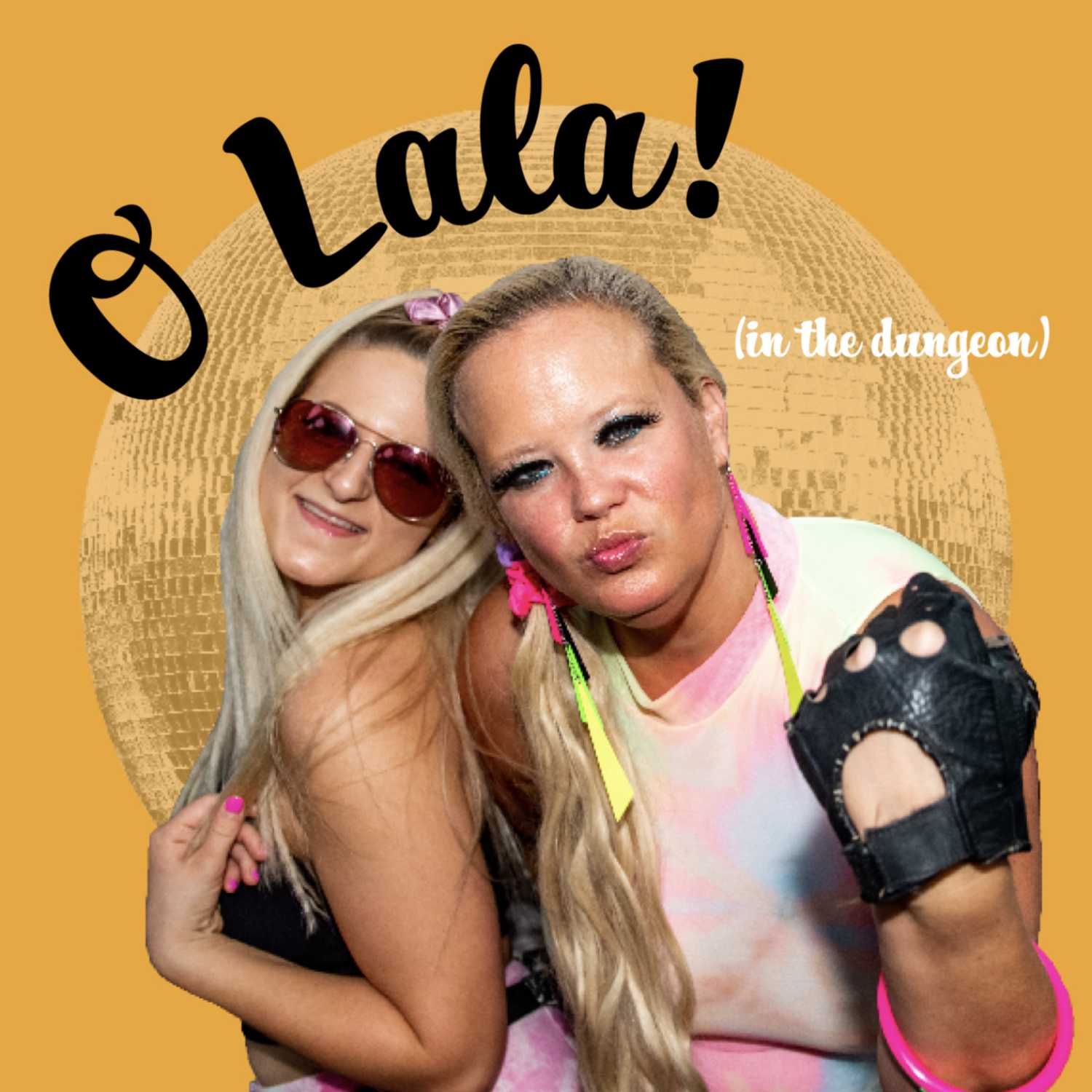 O Lala! (In RVA)