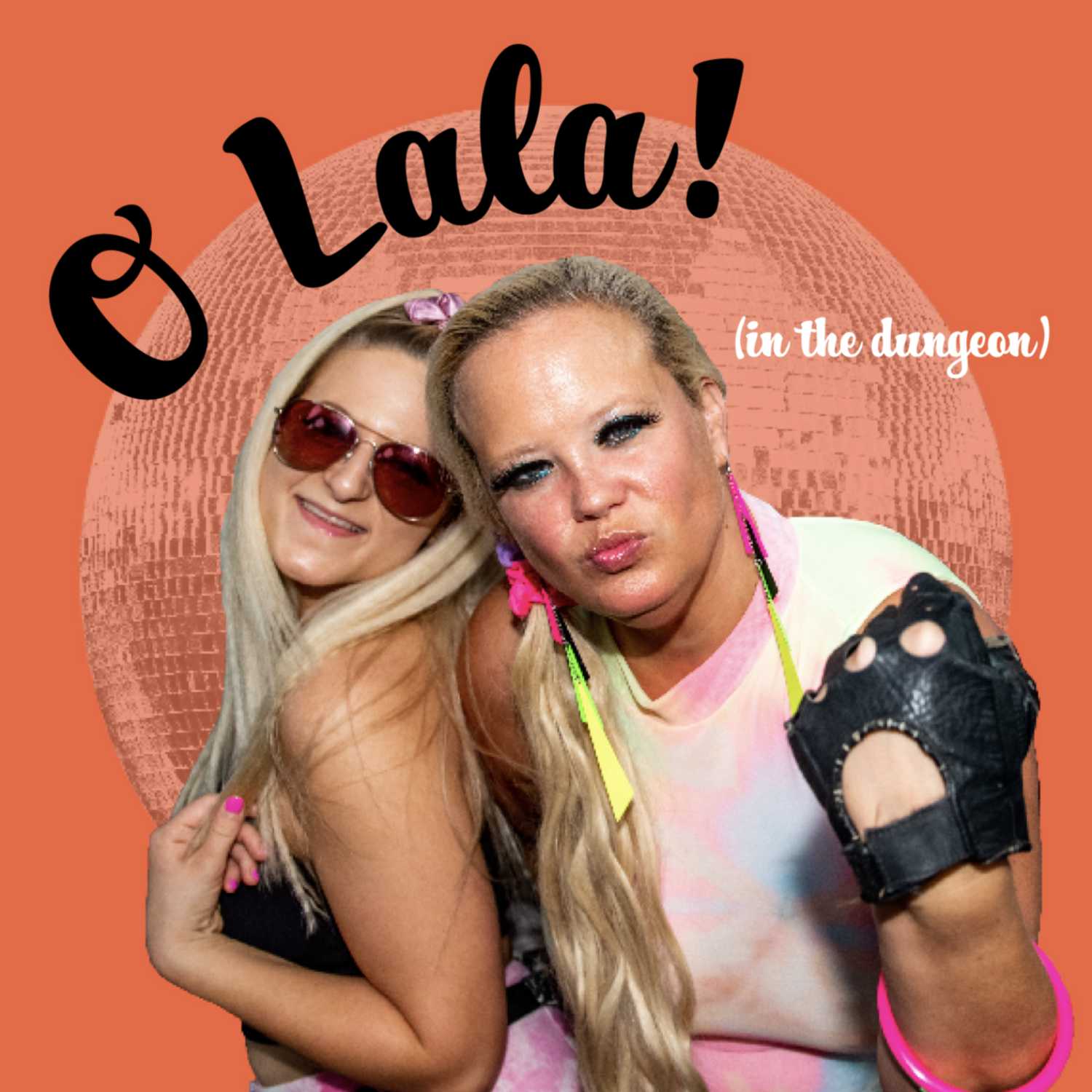 O Lala! (In RVA)