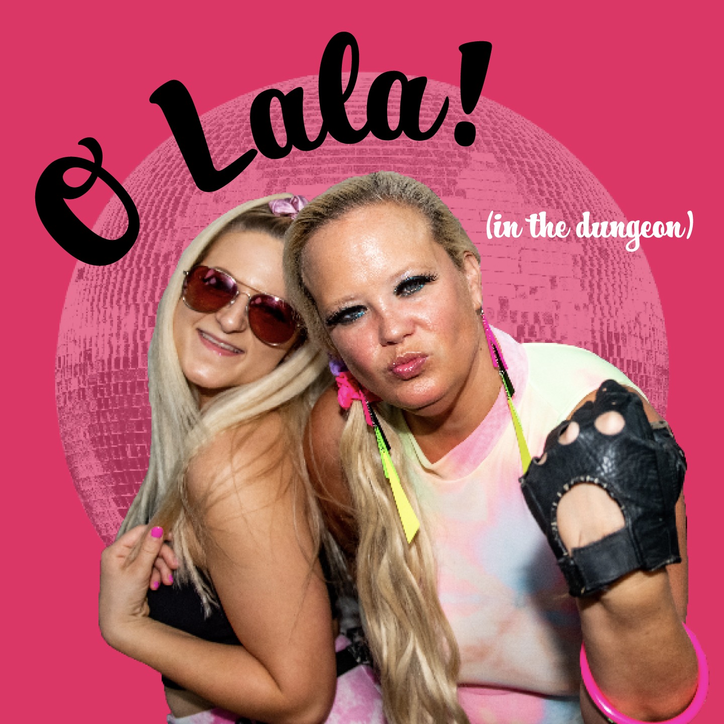 O Lala! (In RVA)