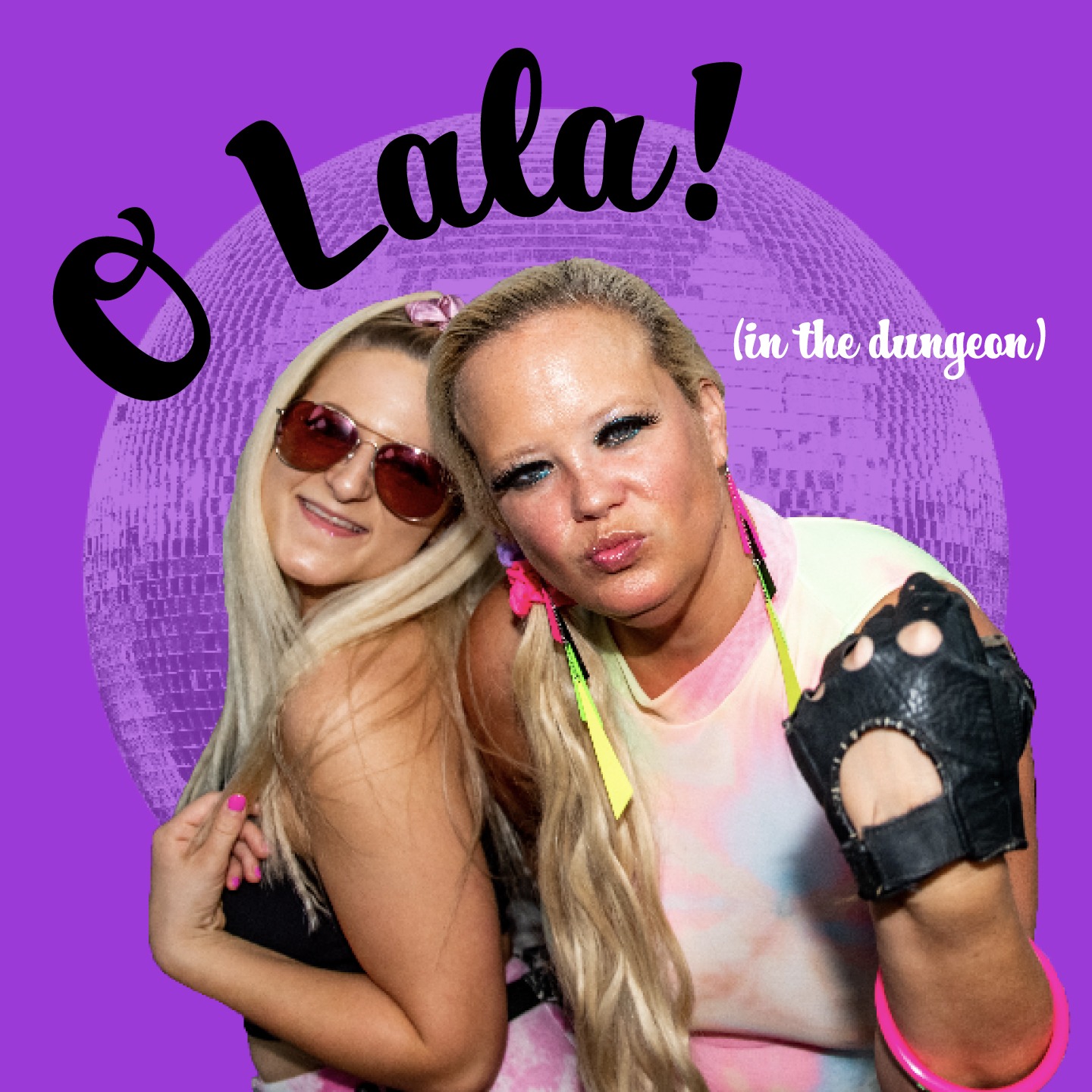 O Lala! (In RVA)