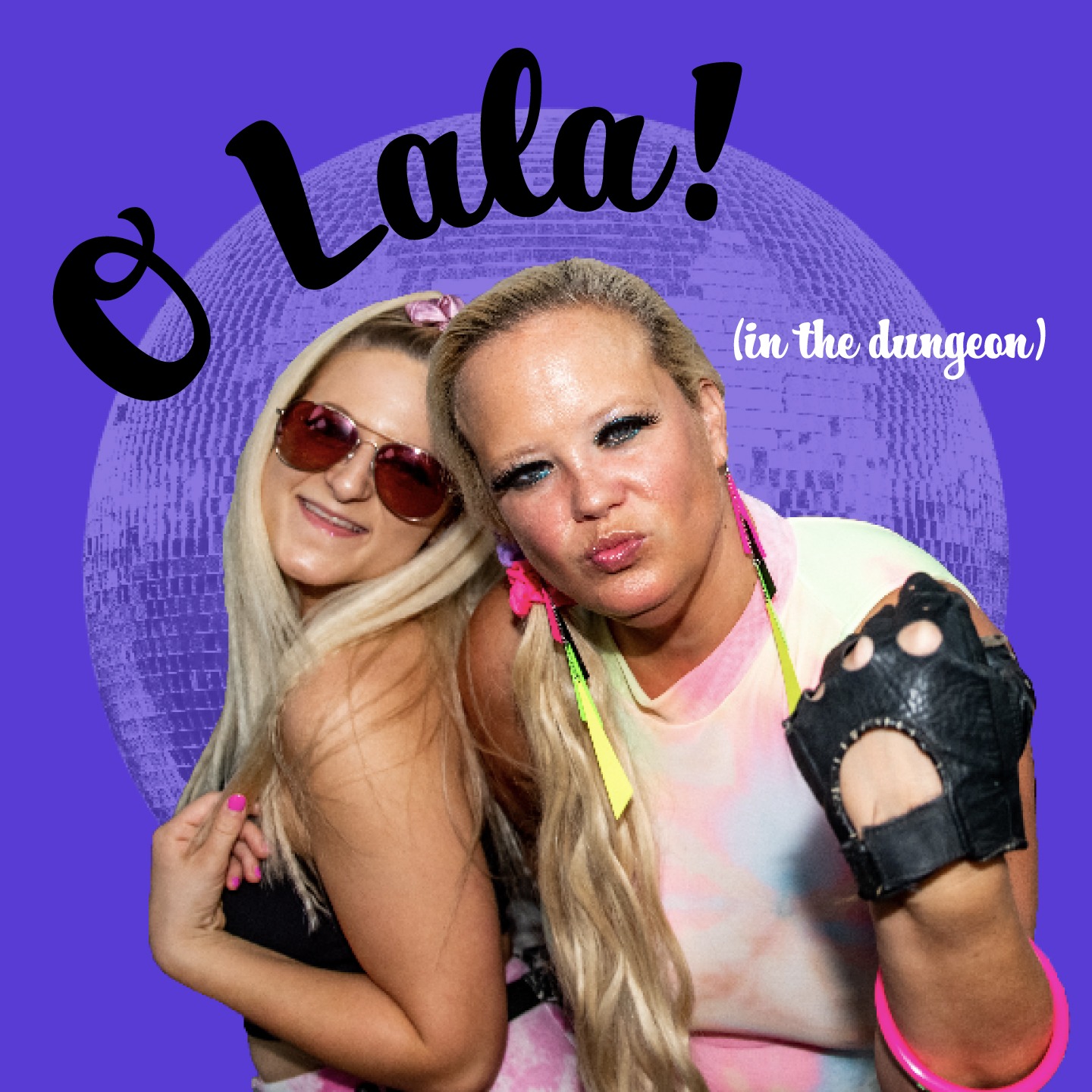O Lala! (In RVA)