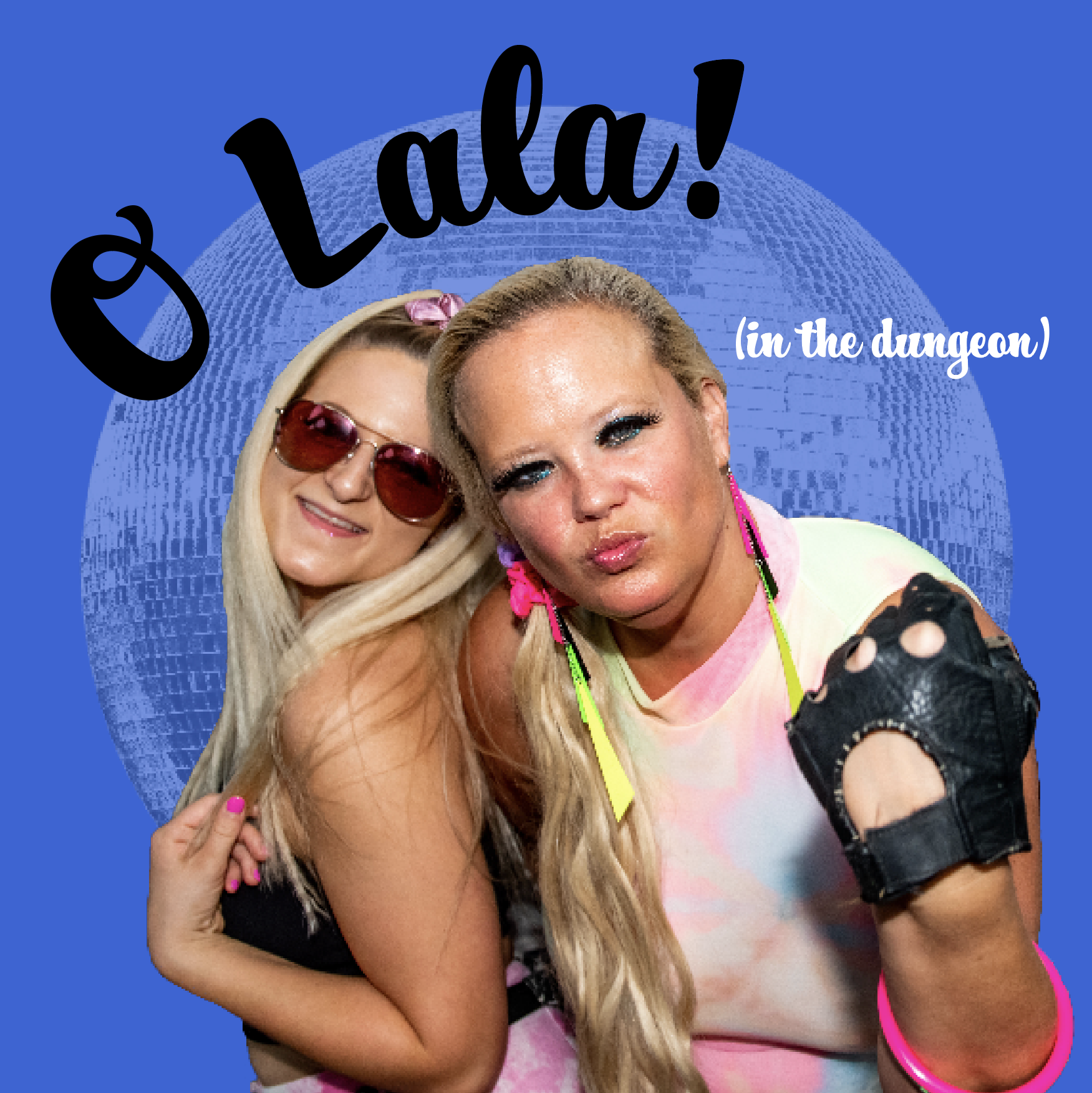 O Lala! (In RVA)