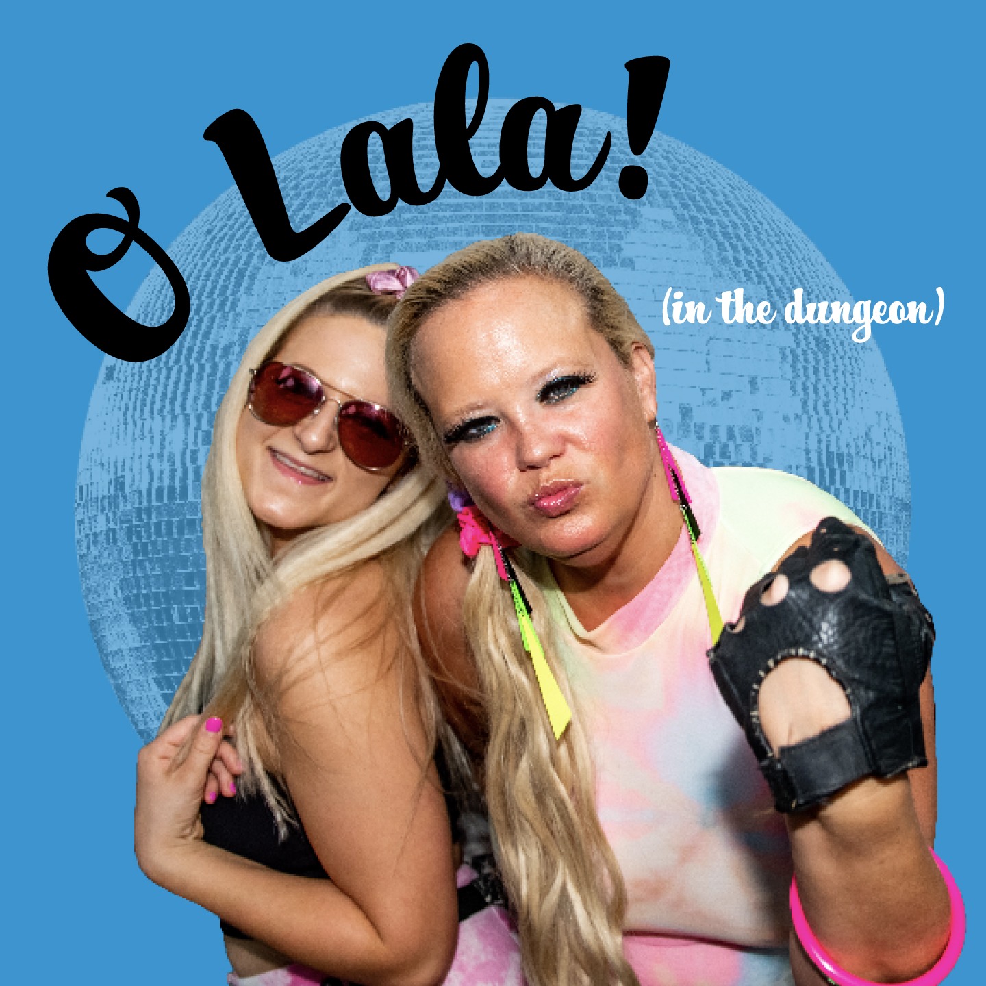 O Lala! (In RVA)