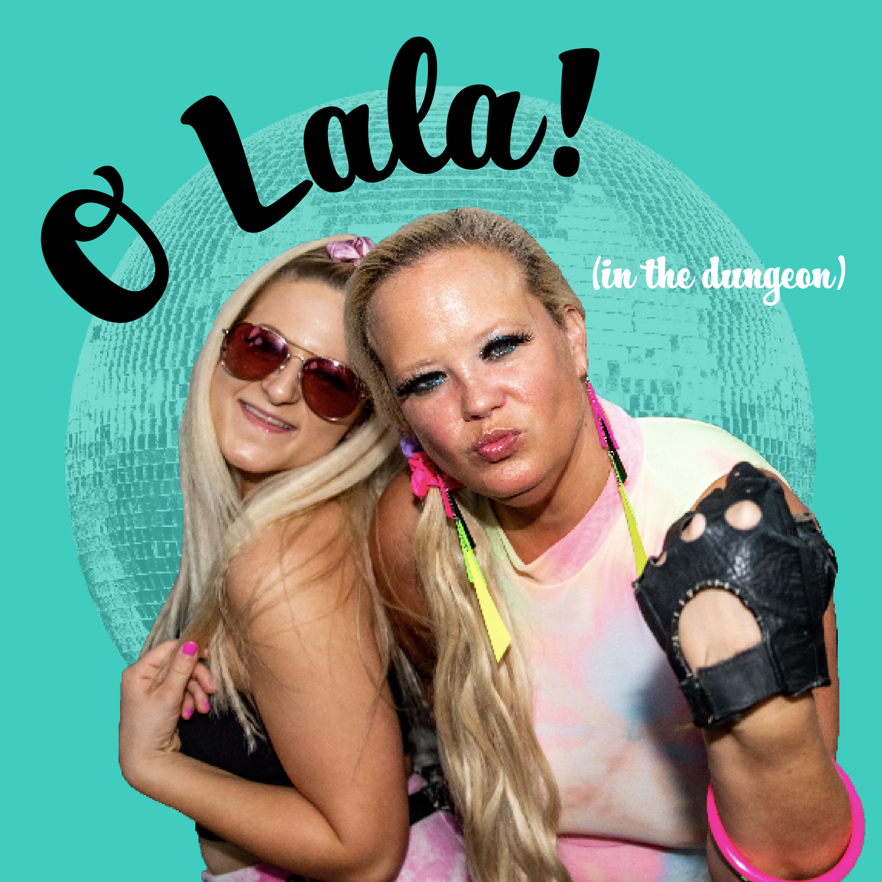 O Lala! (In RVA)