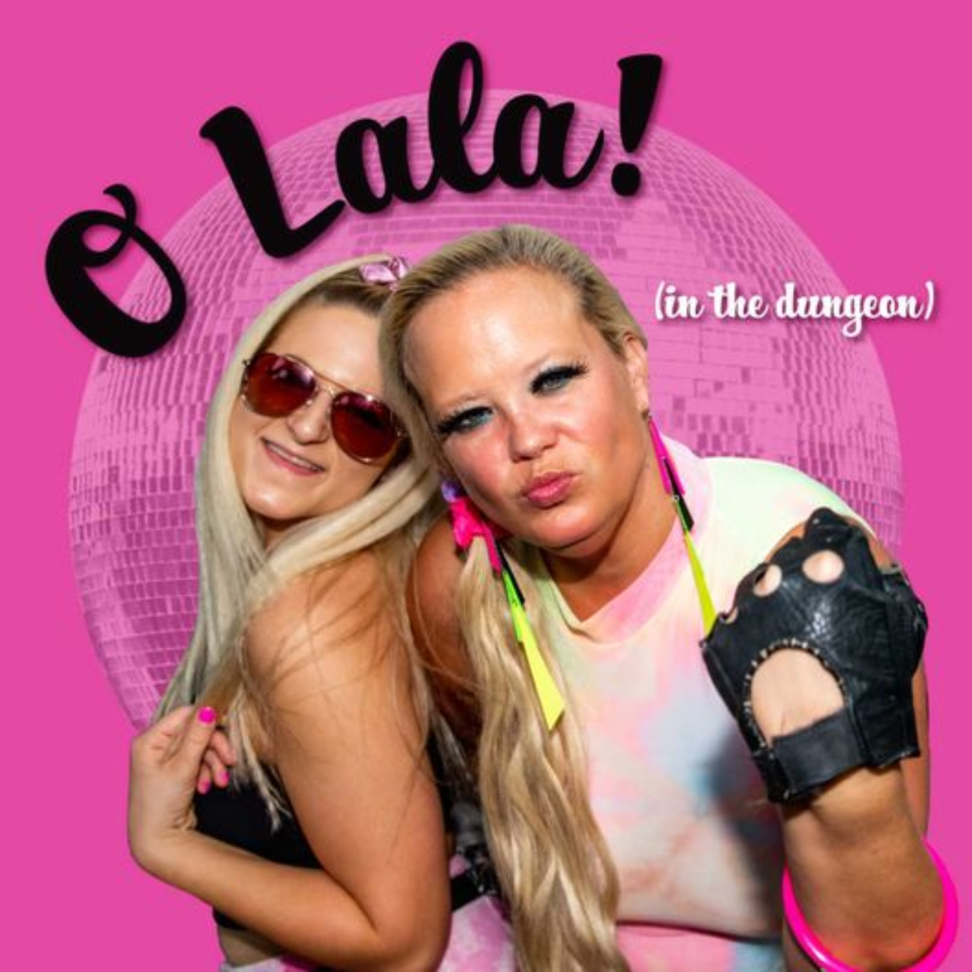 O Lala! (In RVA)