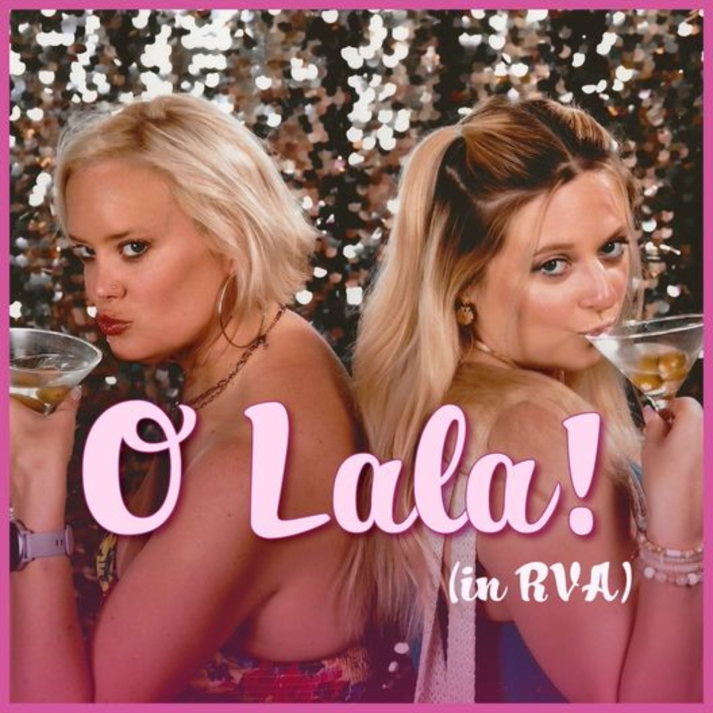 O Lala! (In RVA)