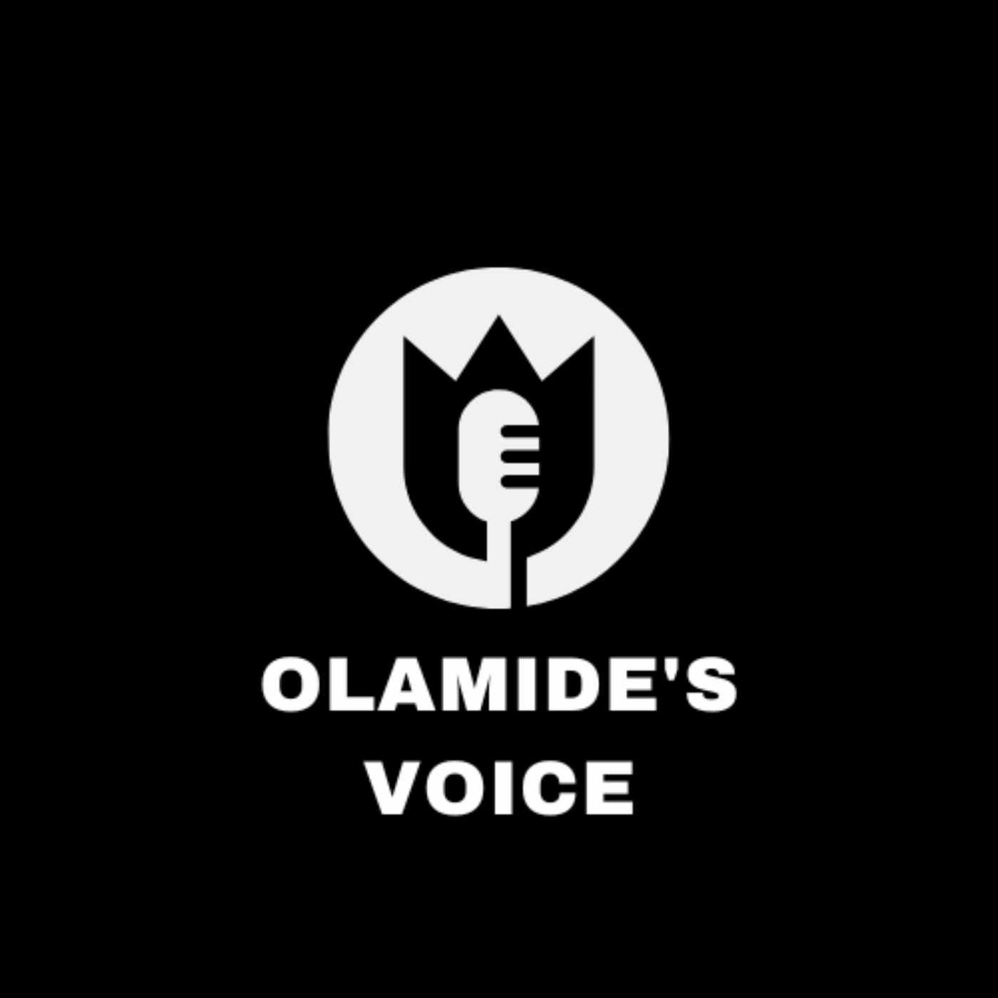 Olamide\'s Voice