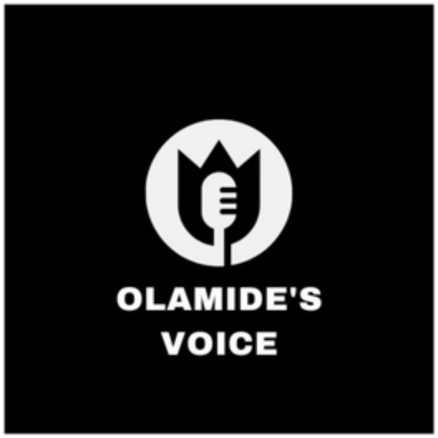 Olamide\'s Voice