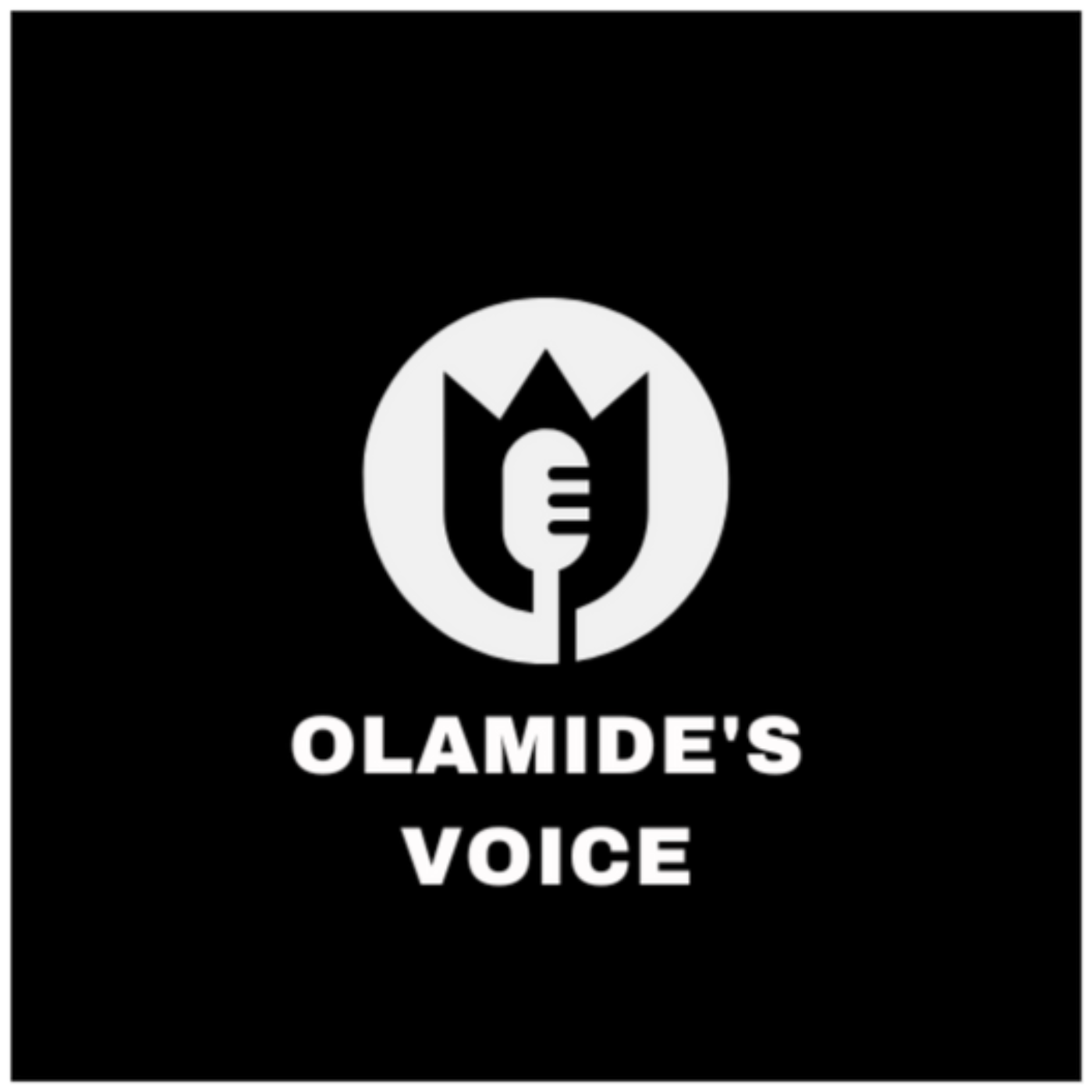 Olamide\'s Voice