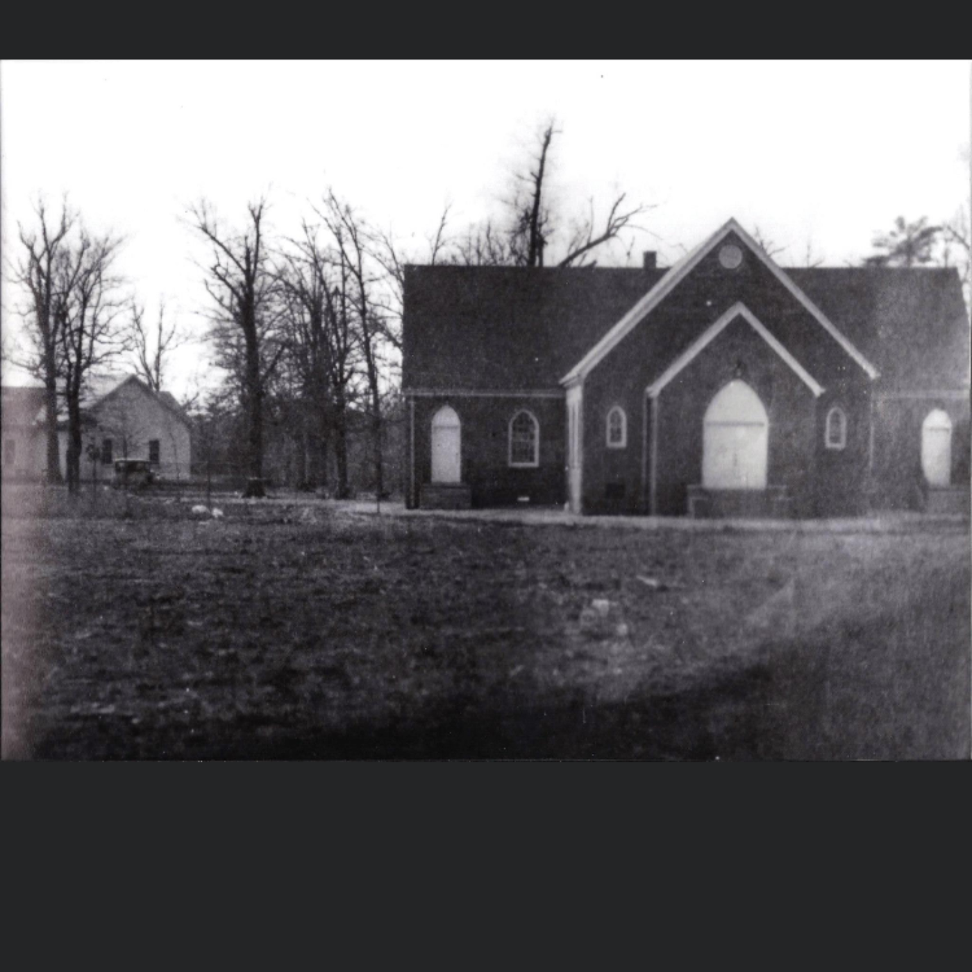 Old School Baptist Sermons