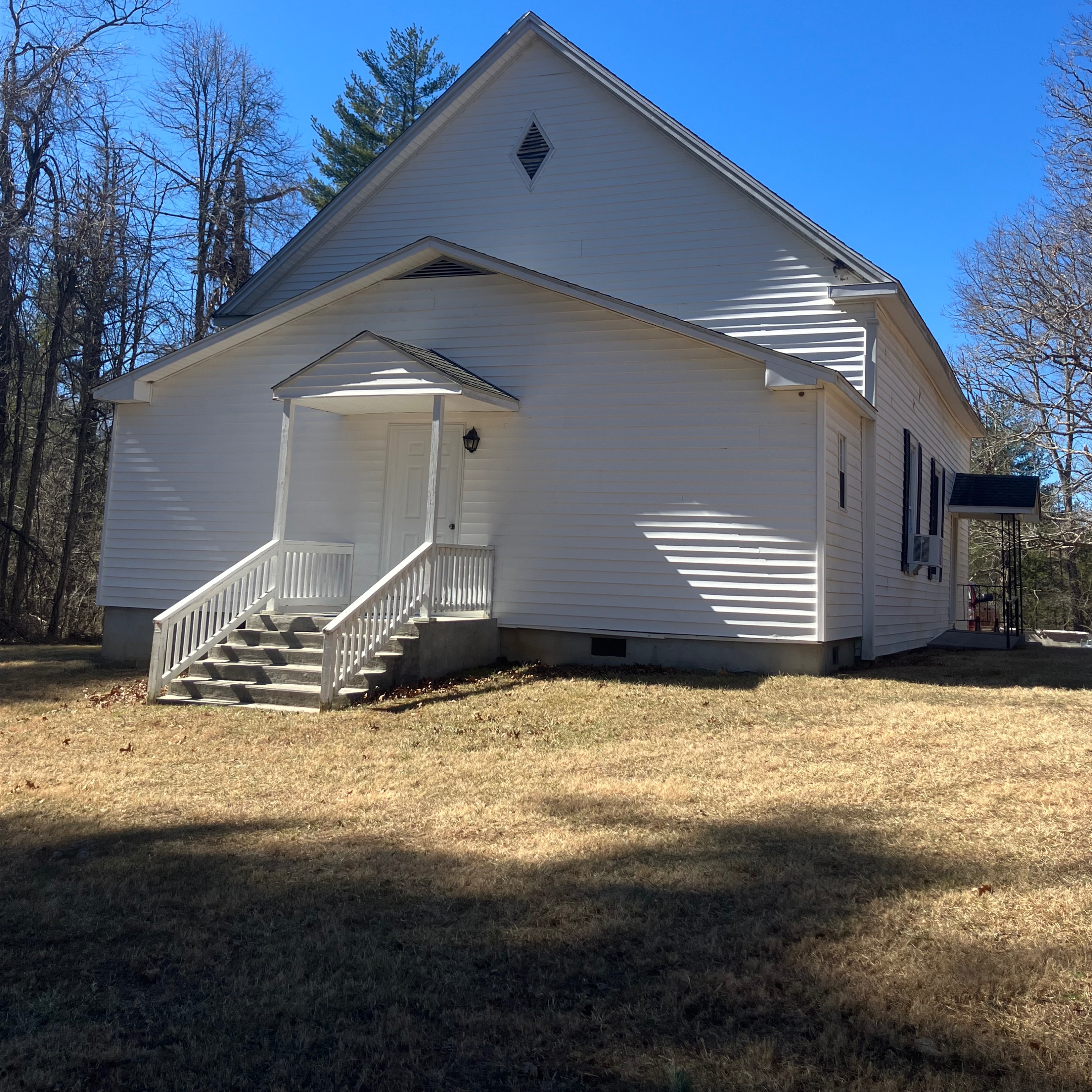 Old School Baptist Sermons