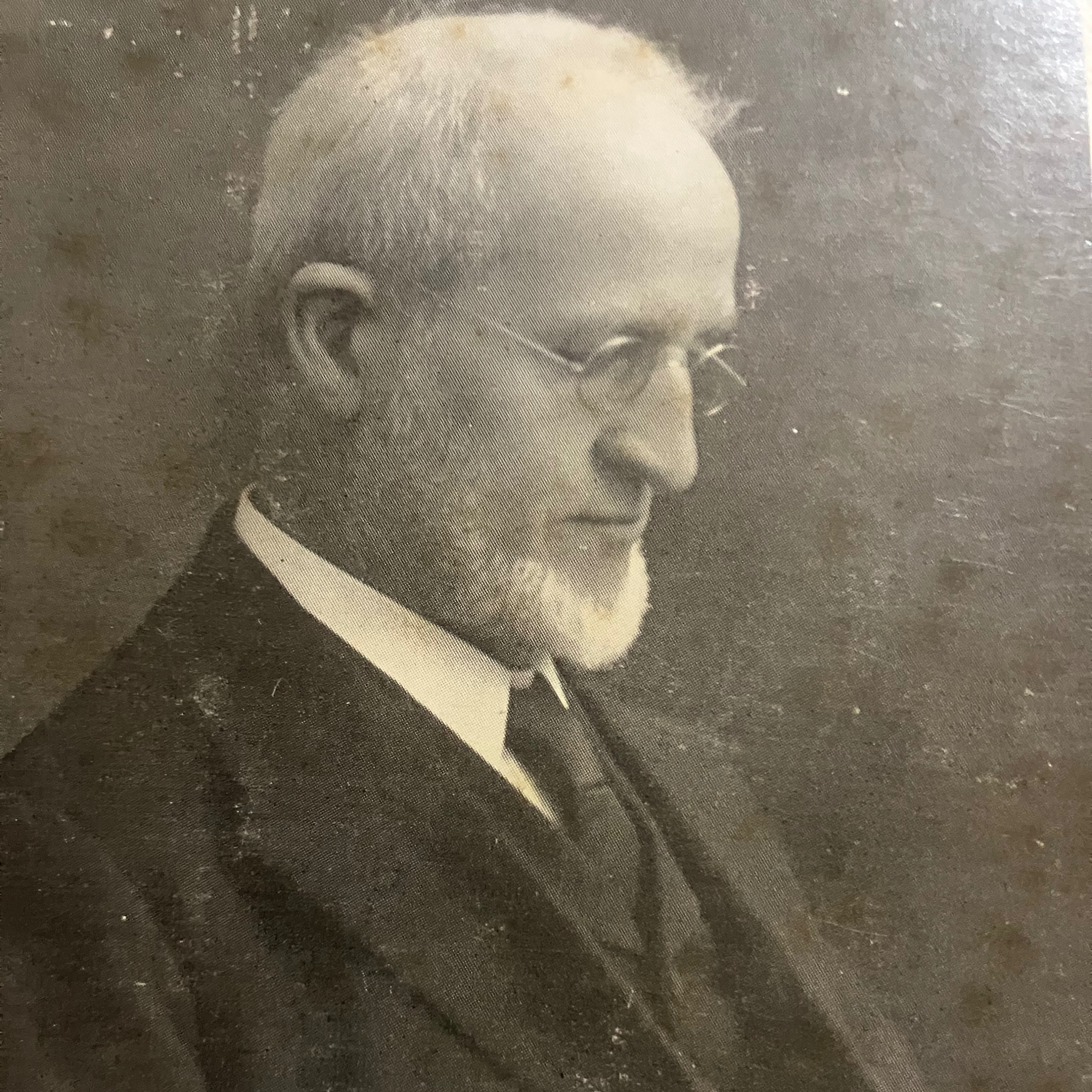 Old School Baptist Sermons