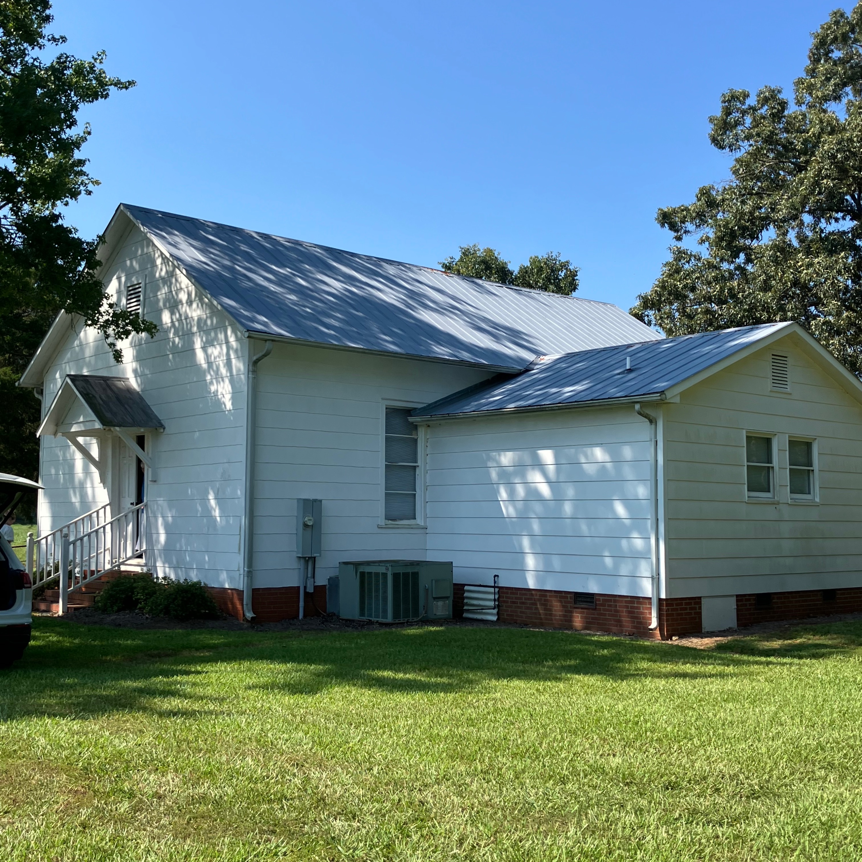 Old School Baptist Sermons