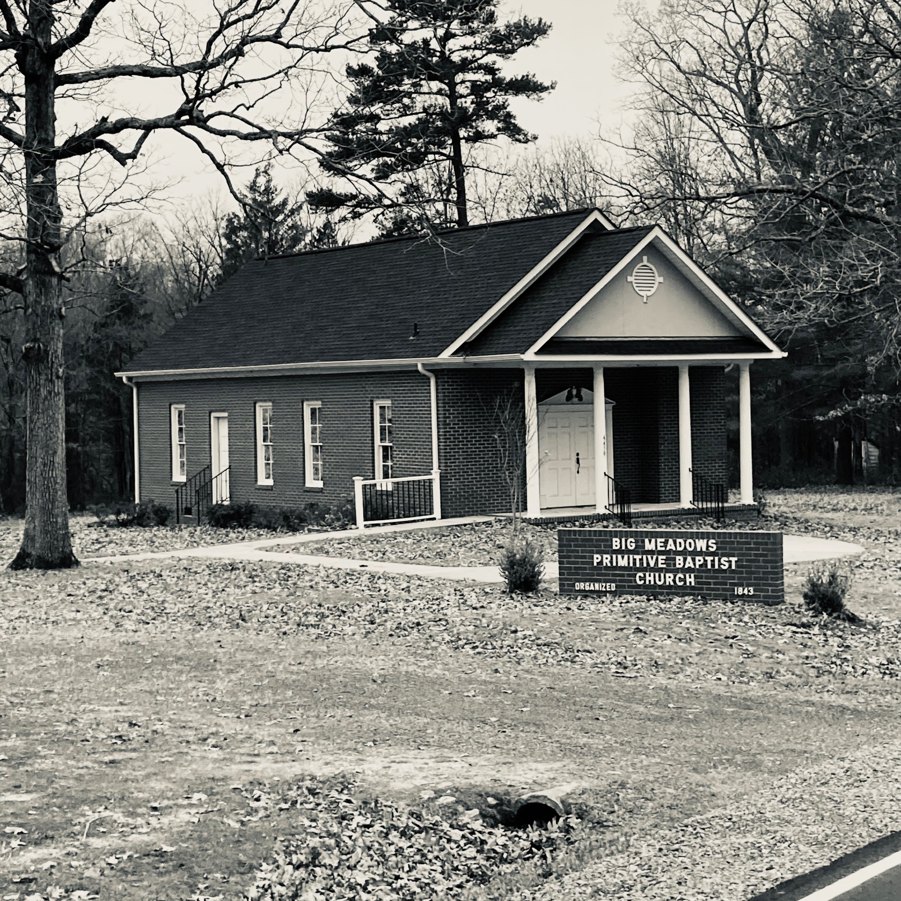 Old School Baptist Sermons