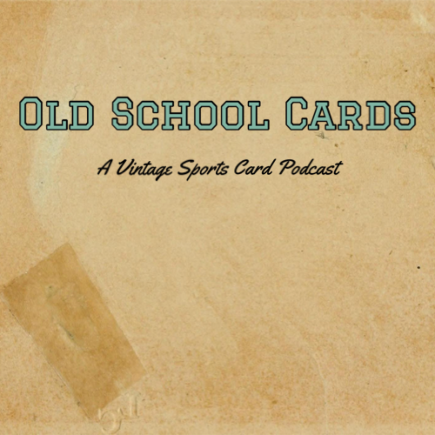 Old School Cards