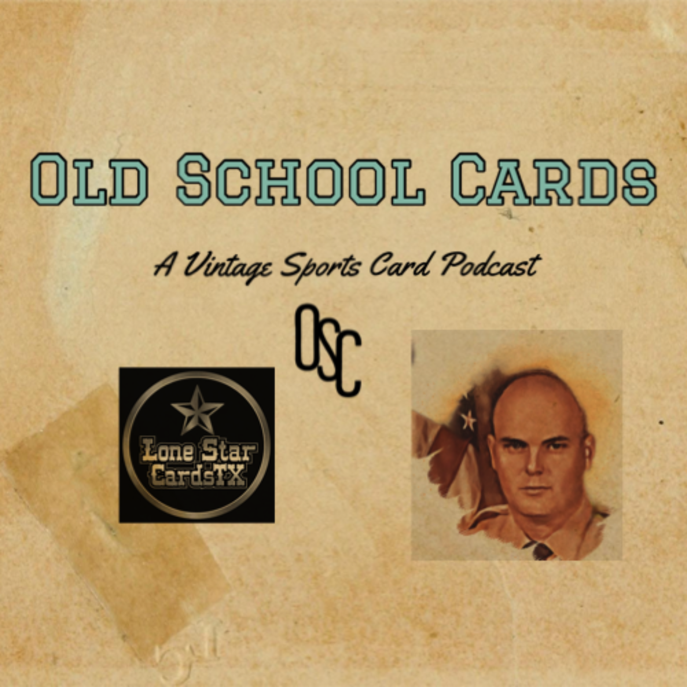 Old School Cards