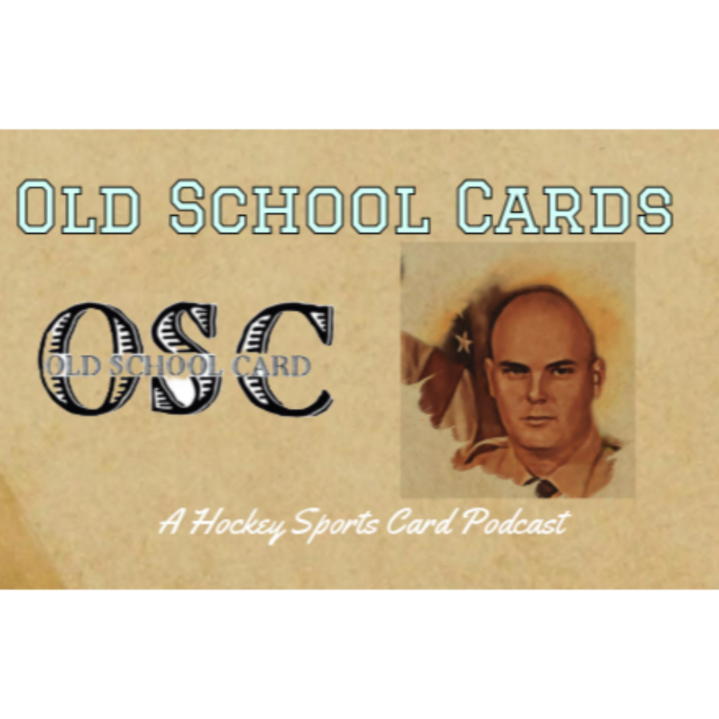 Old School Cards