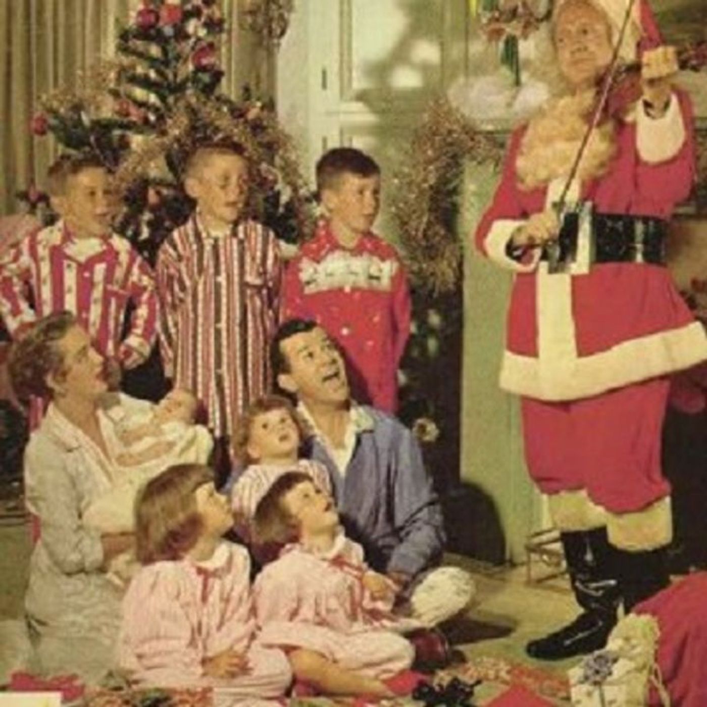 1947-12-11 - Aldrich Family Henry Wants A School Ring