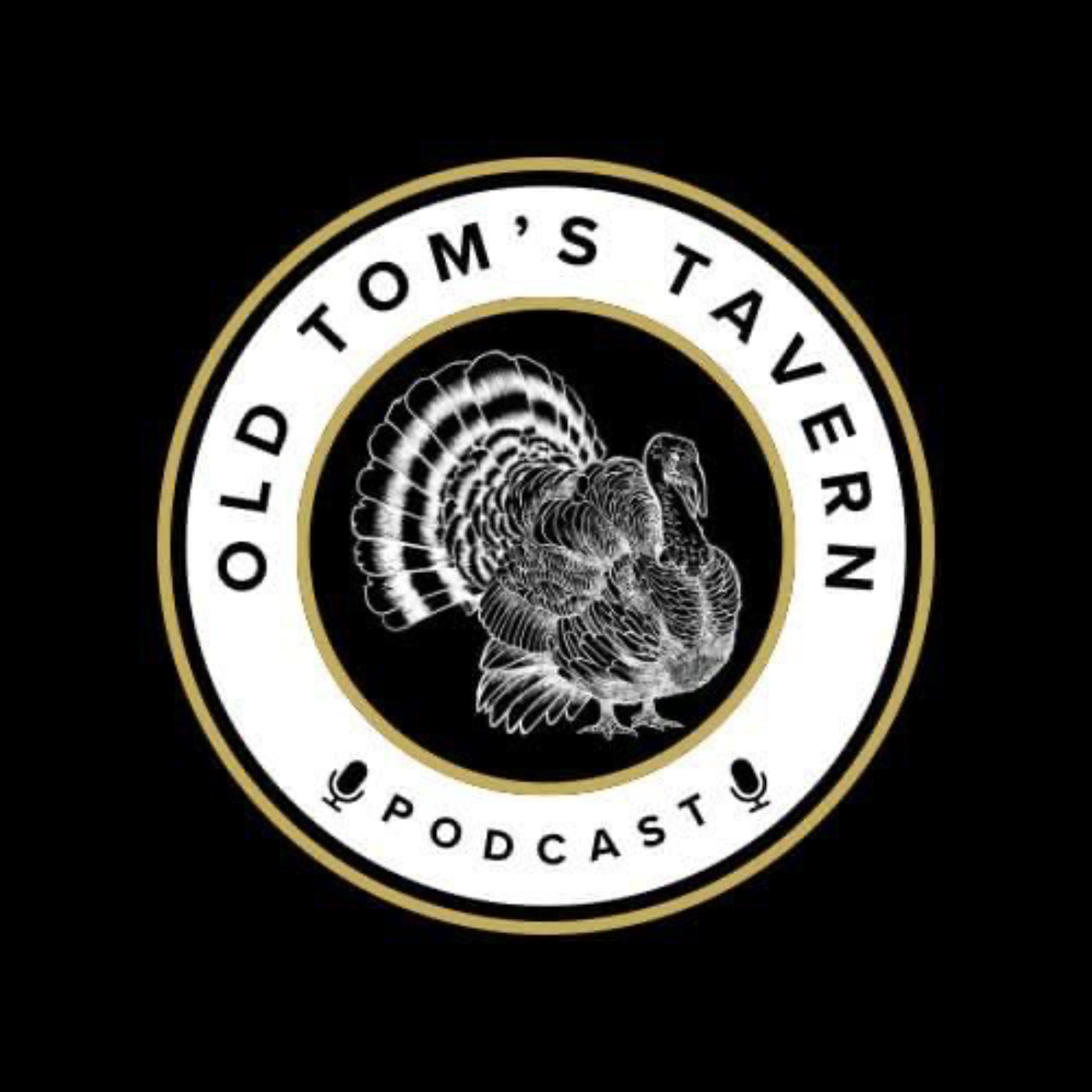Old Tom’s Tavern Podcast