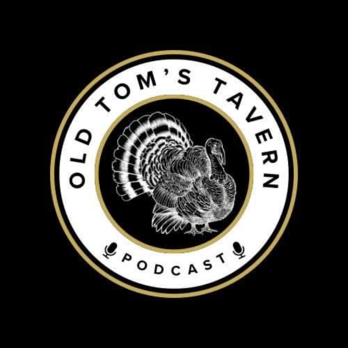 Old Tom’s Tavern Podcast 