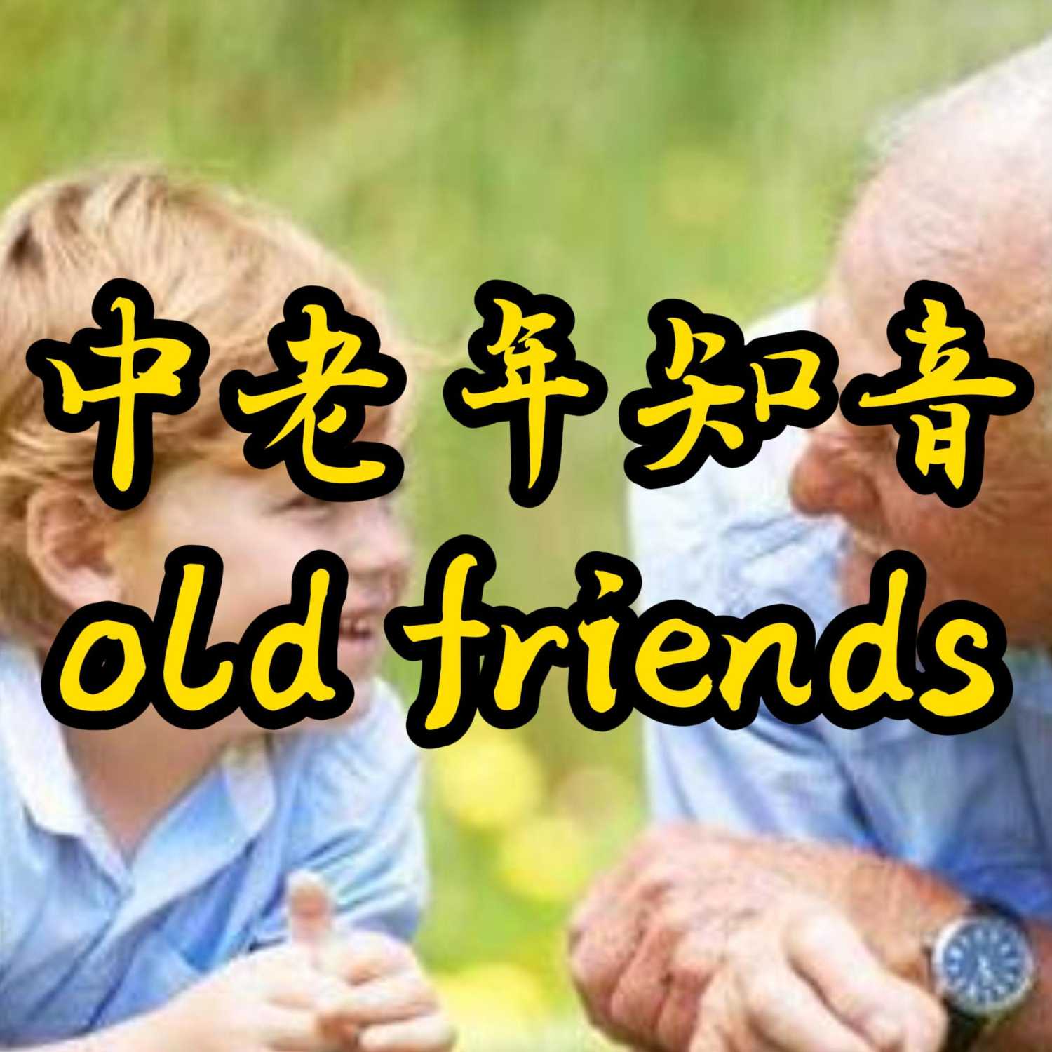 中老年知音