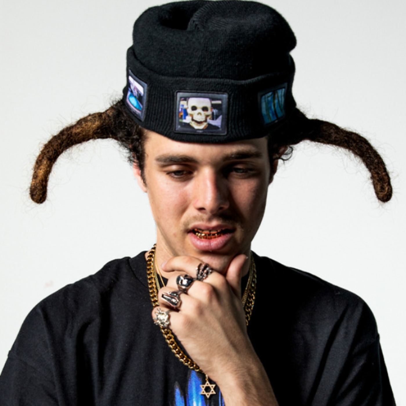 Old People This Week