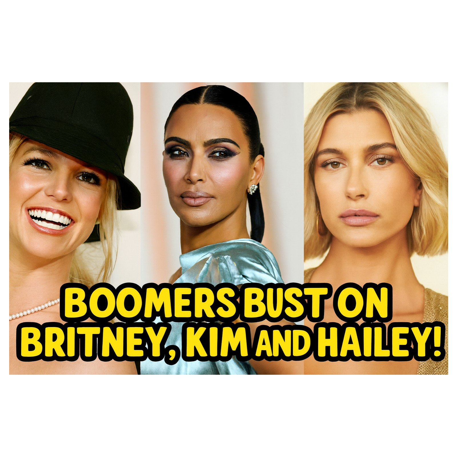 Old People This Week