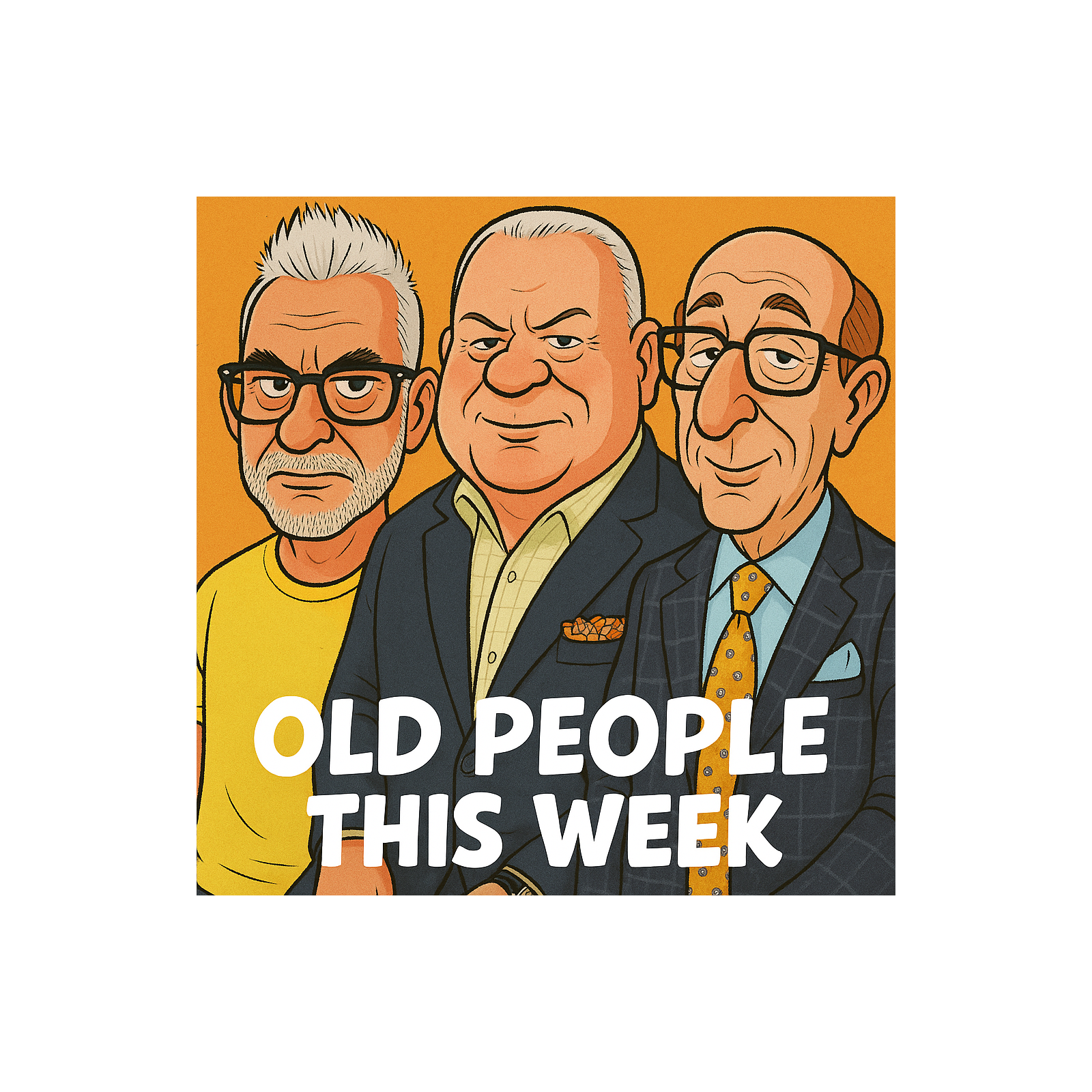 Boomers Knock Corn Hole and Corny Celebs episode artwork