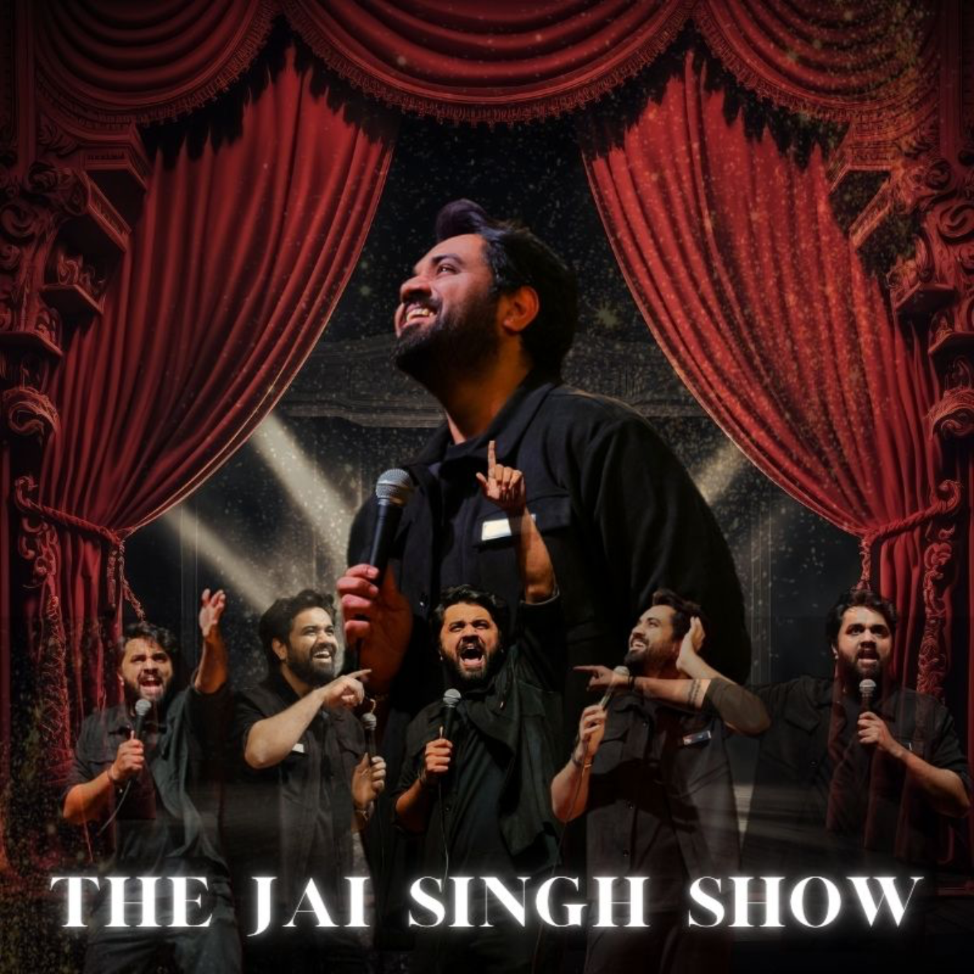 Aaenge Laut Kar Tere Sheher - Jai Singh