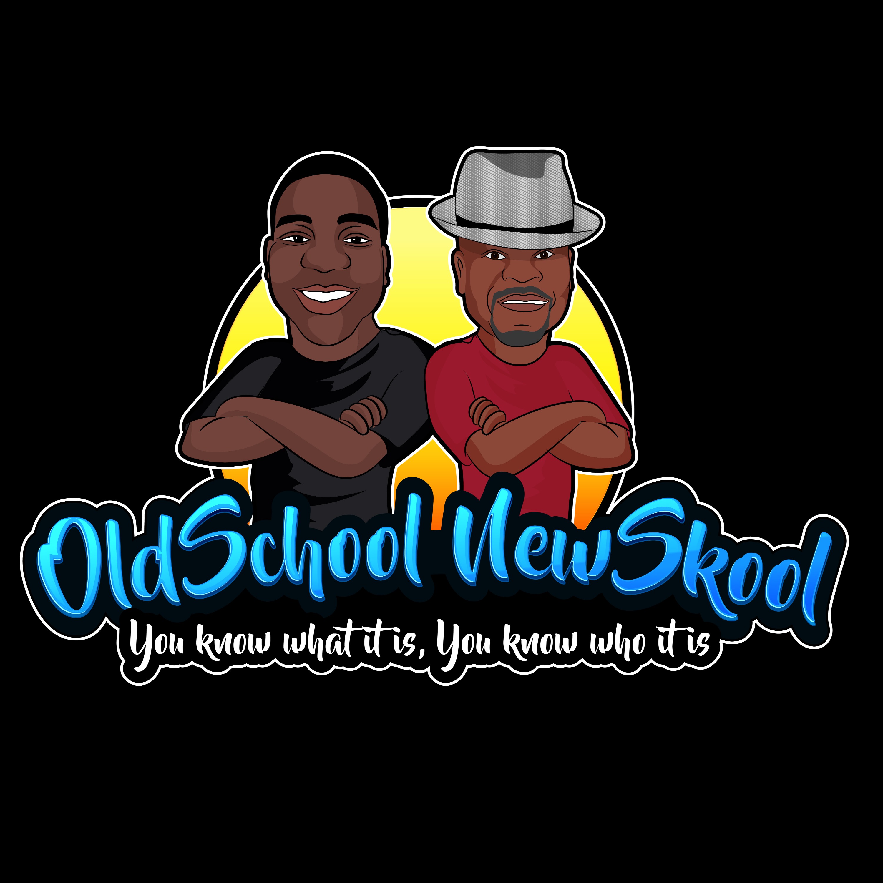 Old School New Skool