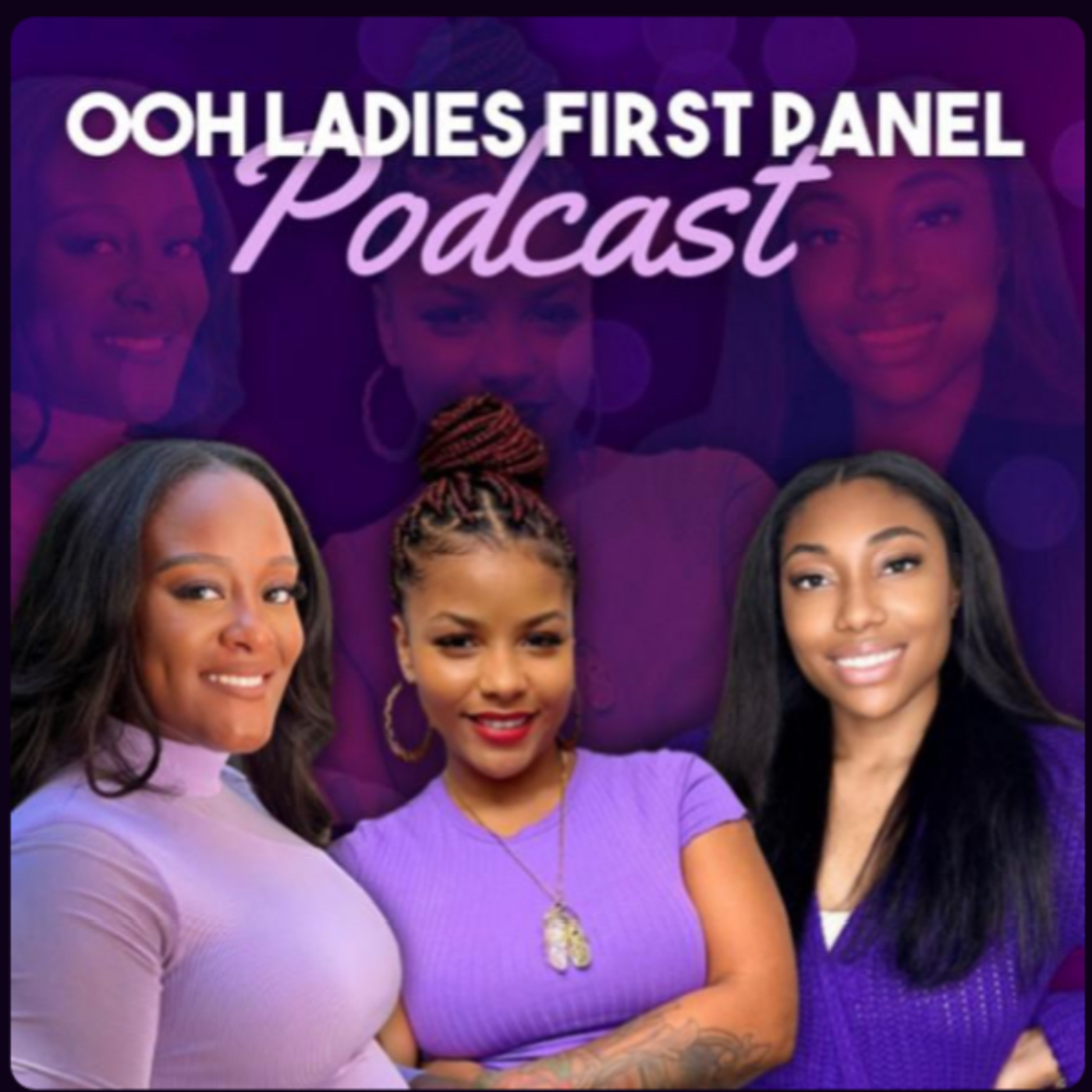 OLFP: Diddy Trial, Haile + DDG, Real Housewives of ATL, Listener Letter