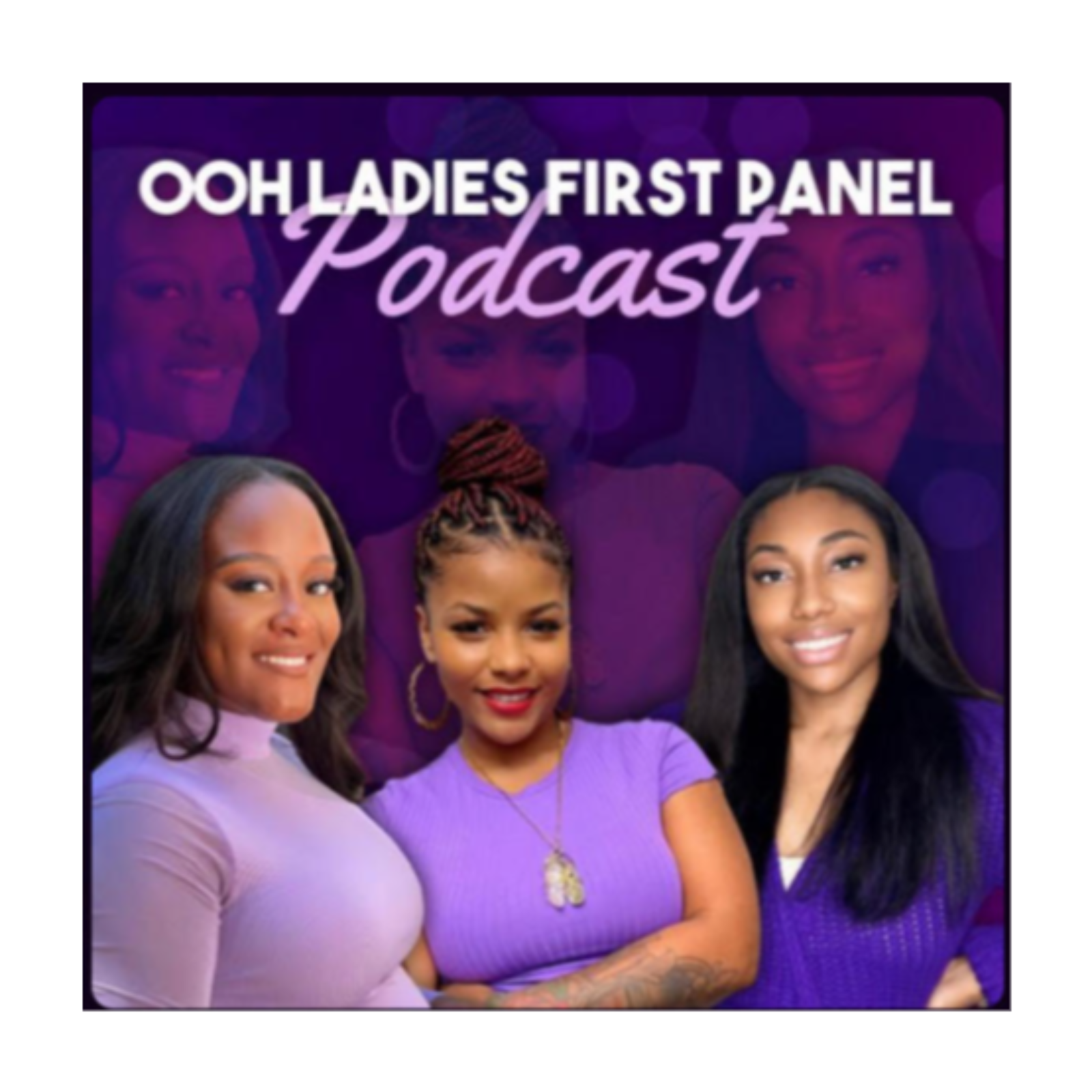 OLFP | Tina Campbell Divorce, Noah Lyle’s First Look, Tia New Man, #RHOA, Belle Collective
