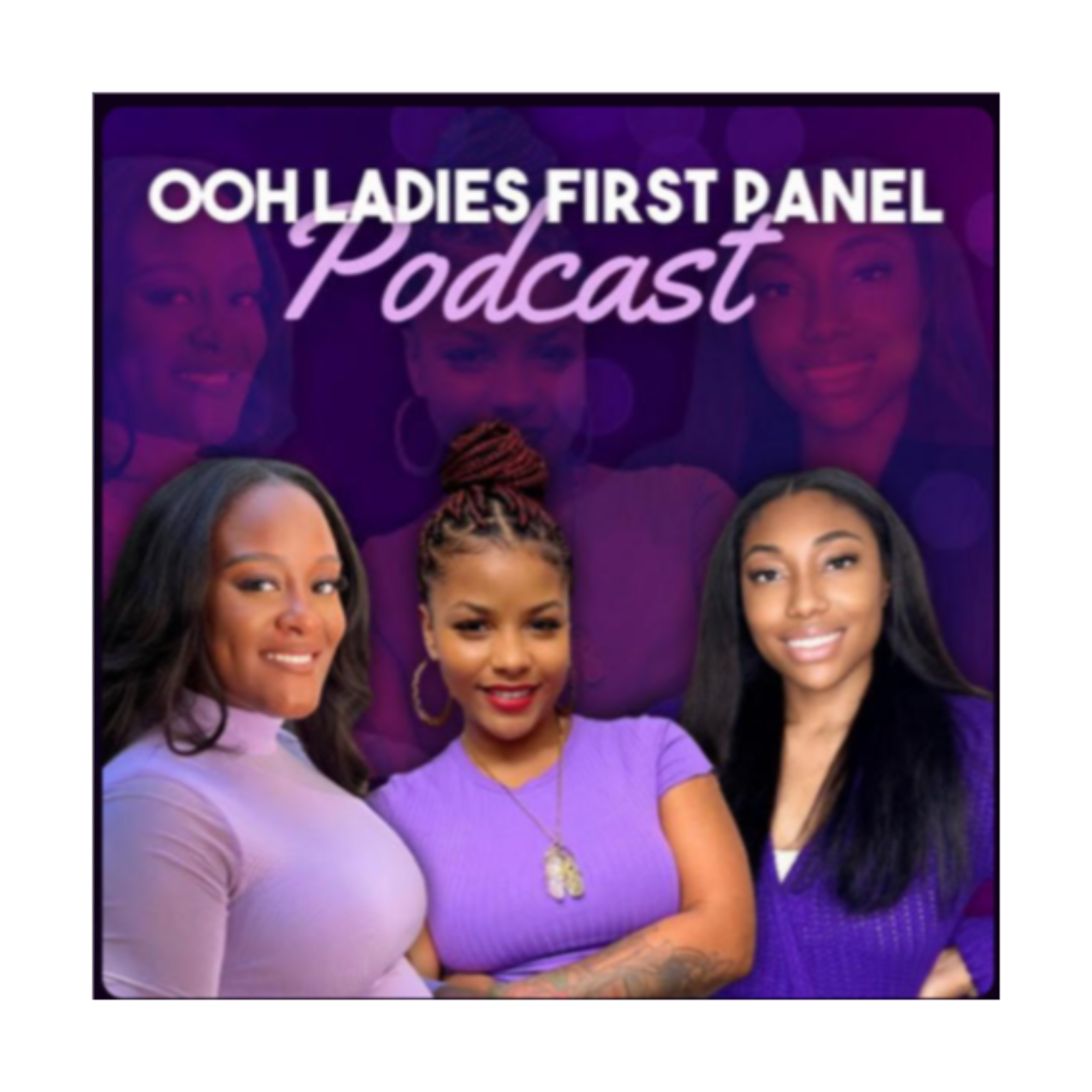 OLFP | | Hot Topics, RHOA, LAMH episode artwork