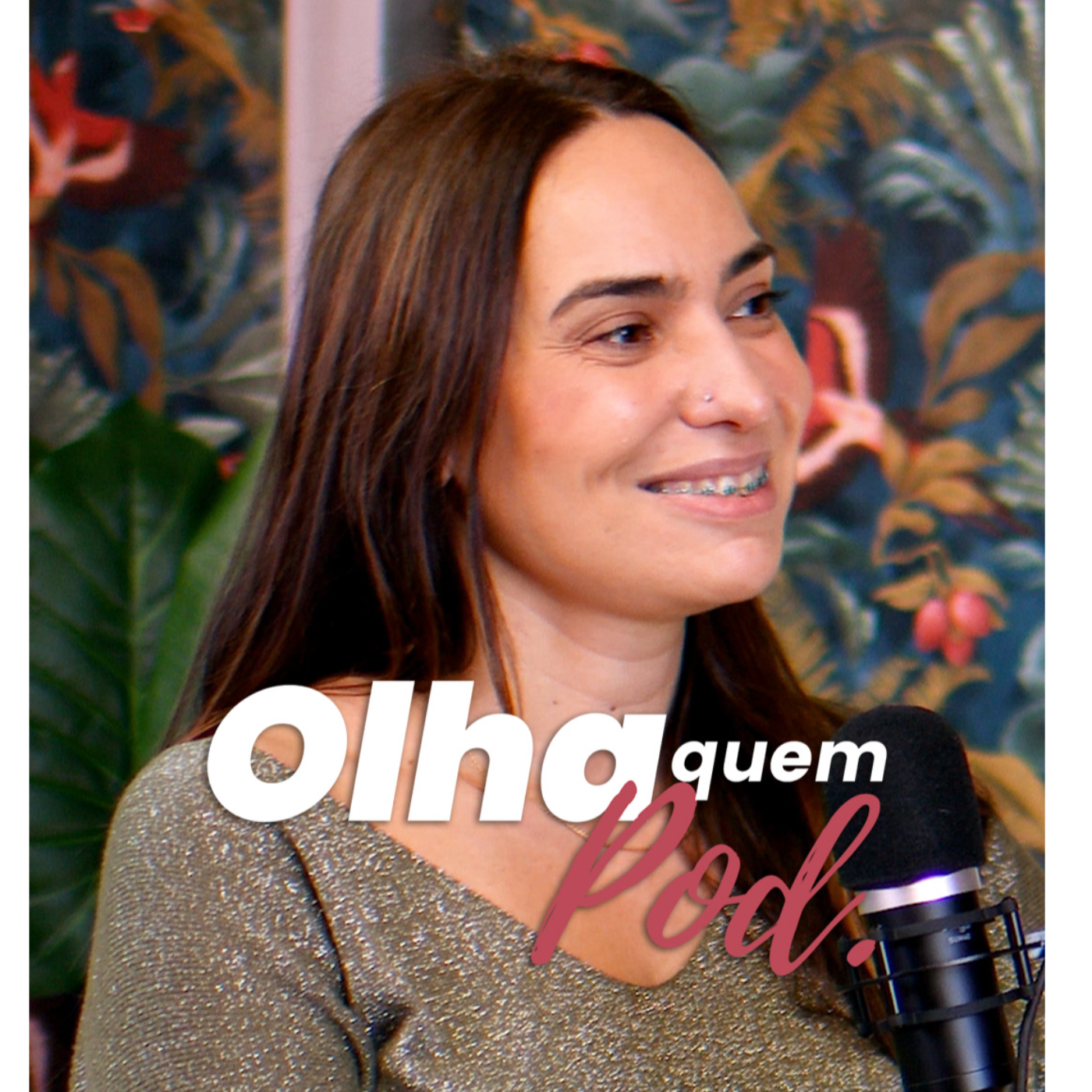 Olha Quem Pod